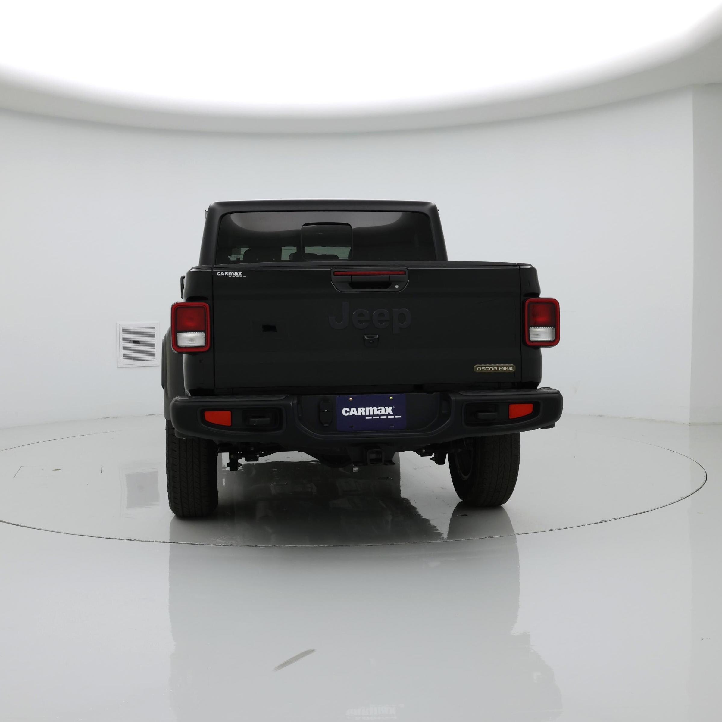 Thumbnail: 2021 Jeep Gladiator - 6