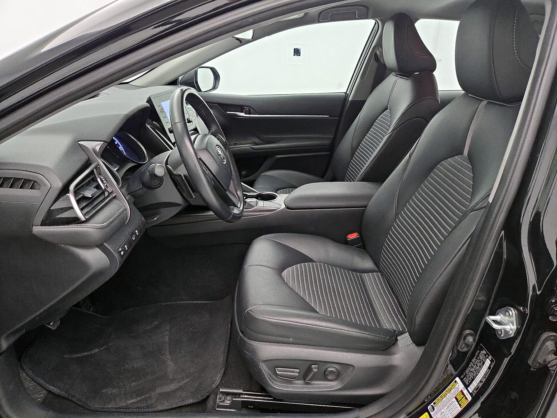 Thumbnail: 2024 Toyota Camry - 11