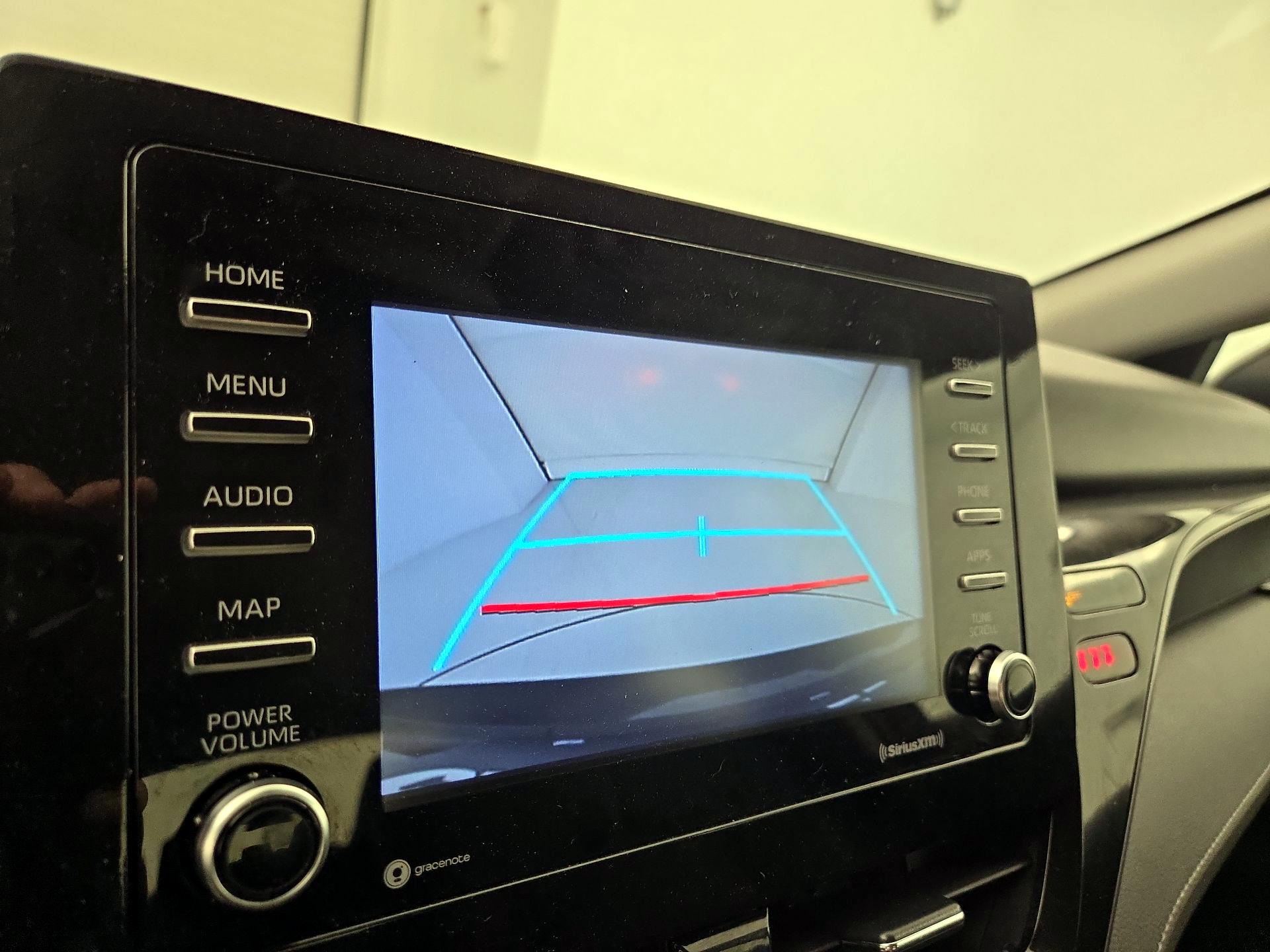 Thumbnail: 2024 Toyota Camry - 14