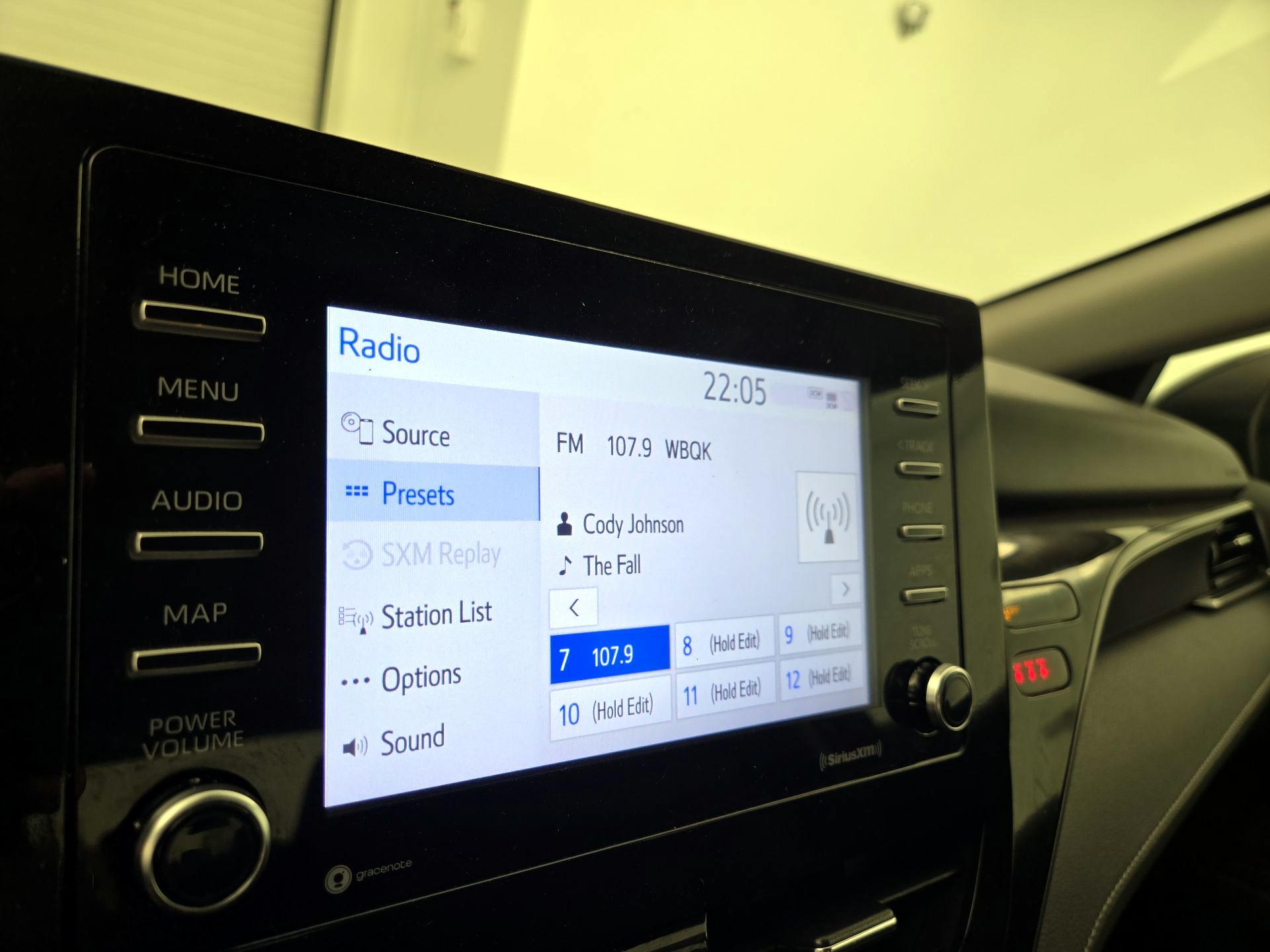 Thumbnail: 2024 Toyota Camry - 15