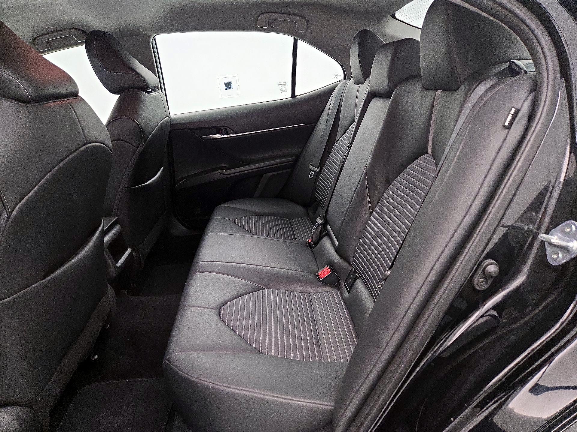 Thumbnail: 2024 Toyota Camry - 19