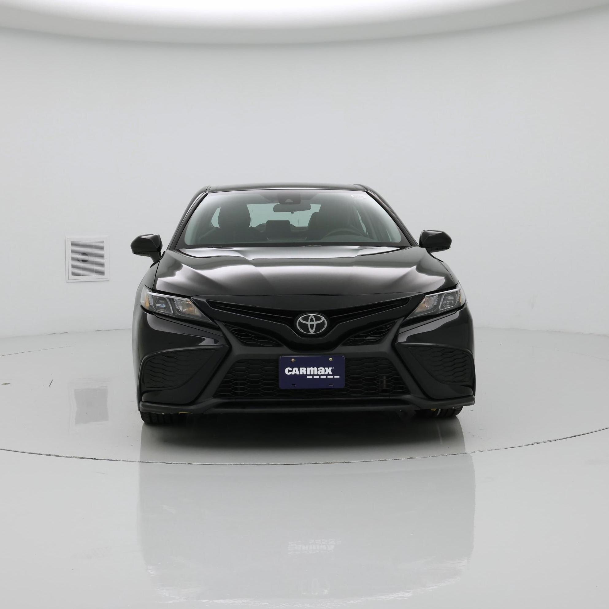 Thumbnail: 2024 Toyota Camry - 5