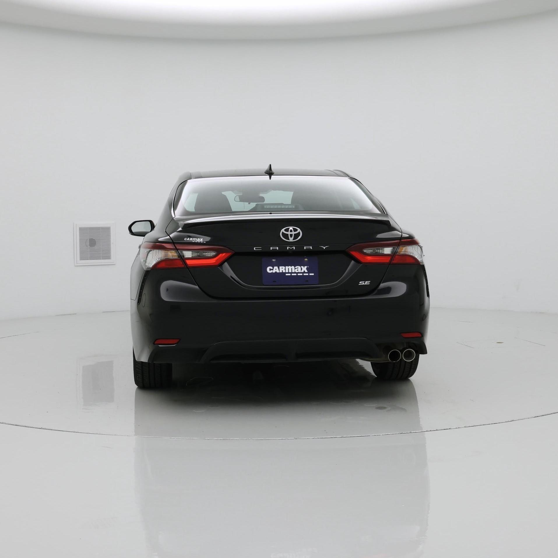 Thumbnail: 2024 Toyota Camry - 6