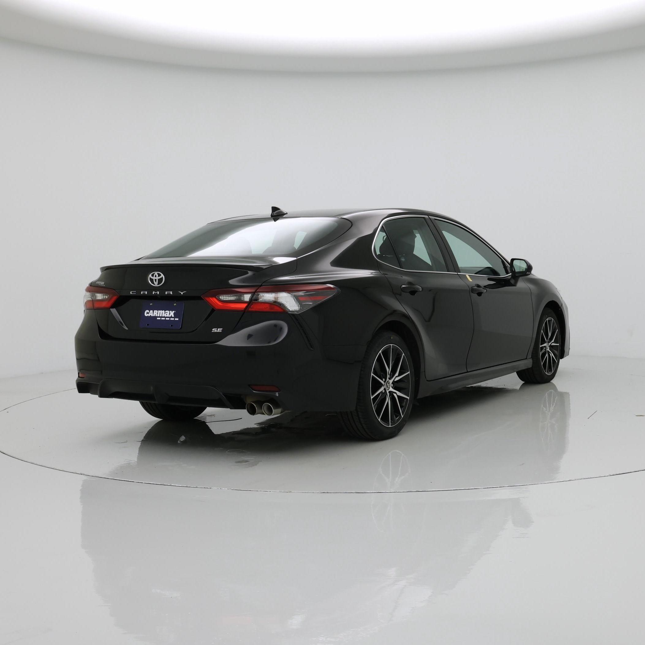 Thumbnail: 2024 Toyota Camry - 8