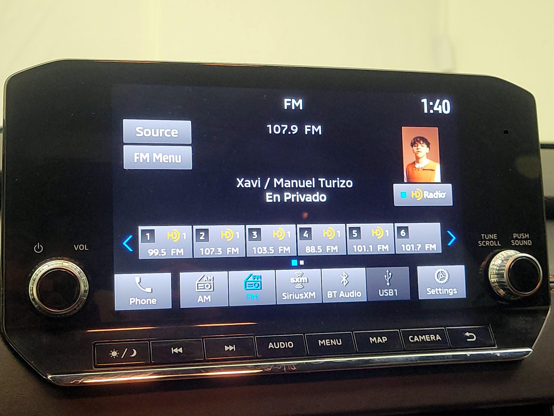 Thumbnail: 2022 Mitsubishi Outlander - 16