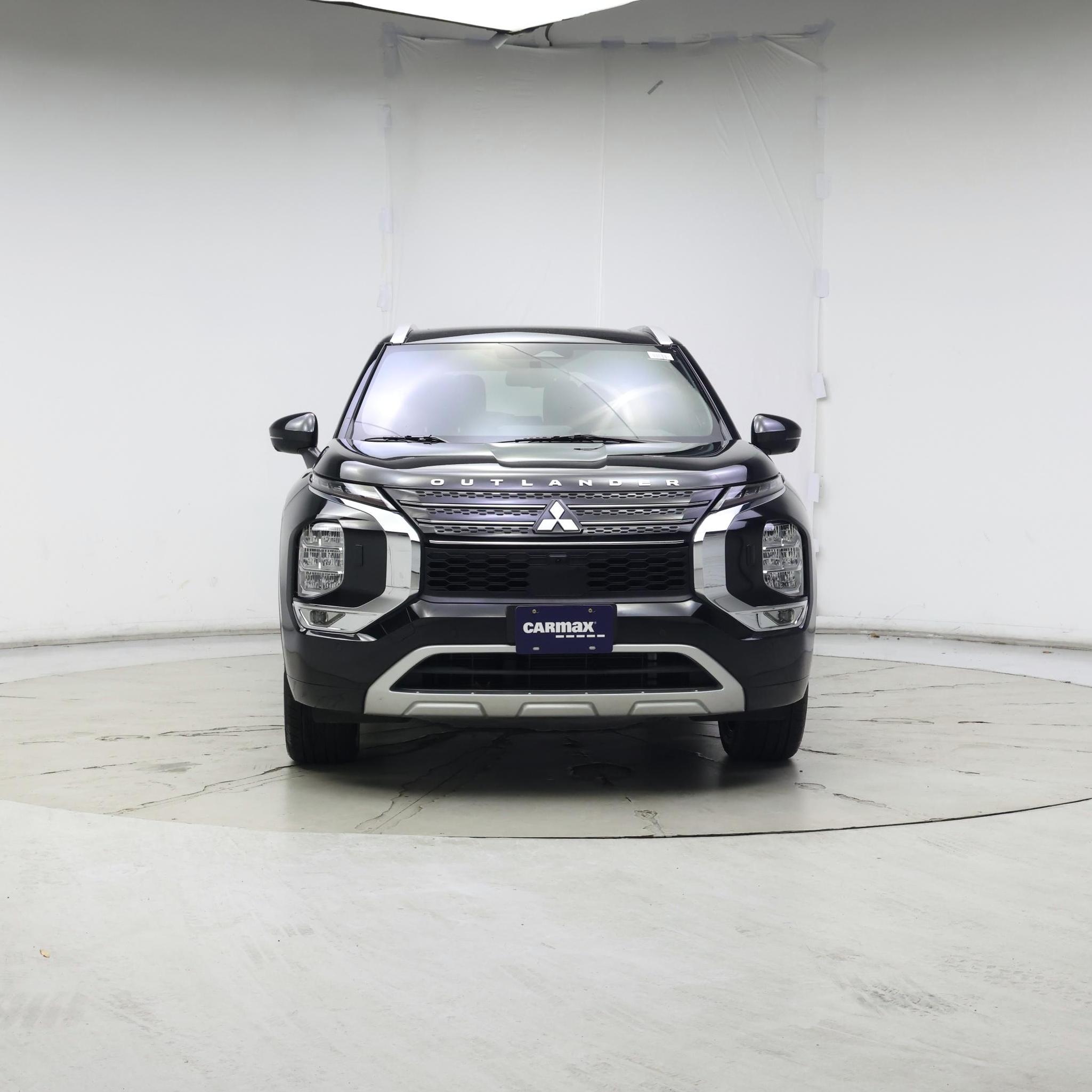 Thumbnail: 2022 Mitsubishi Outlander - 5