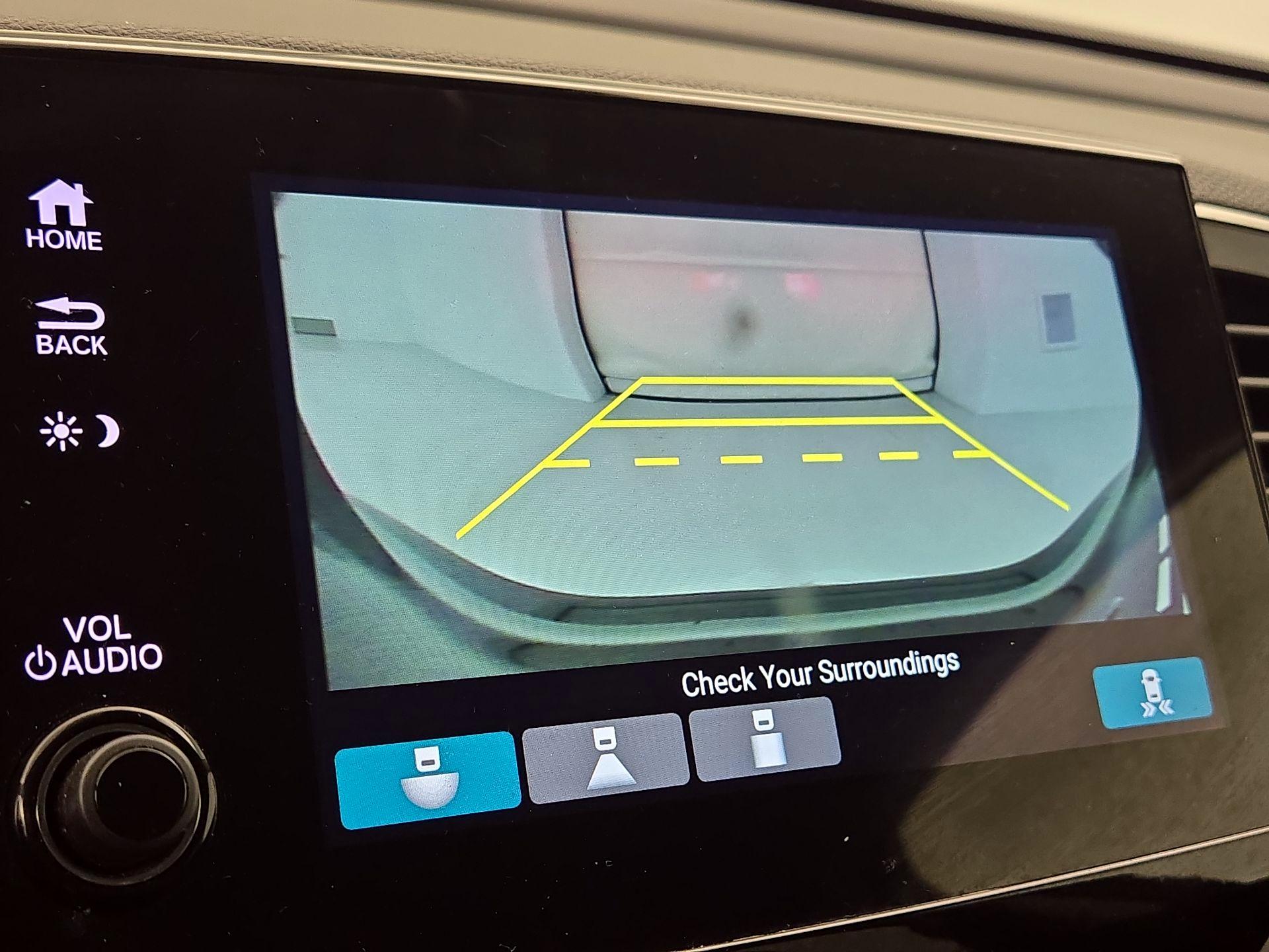 Thumbnail: 2022 Honda Pilot - 14