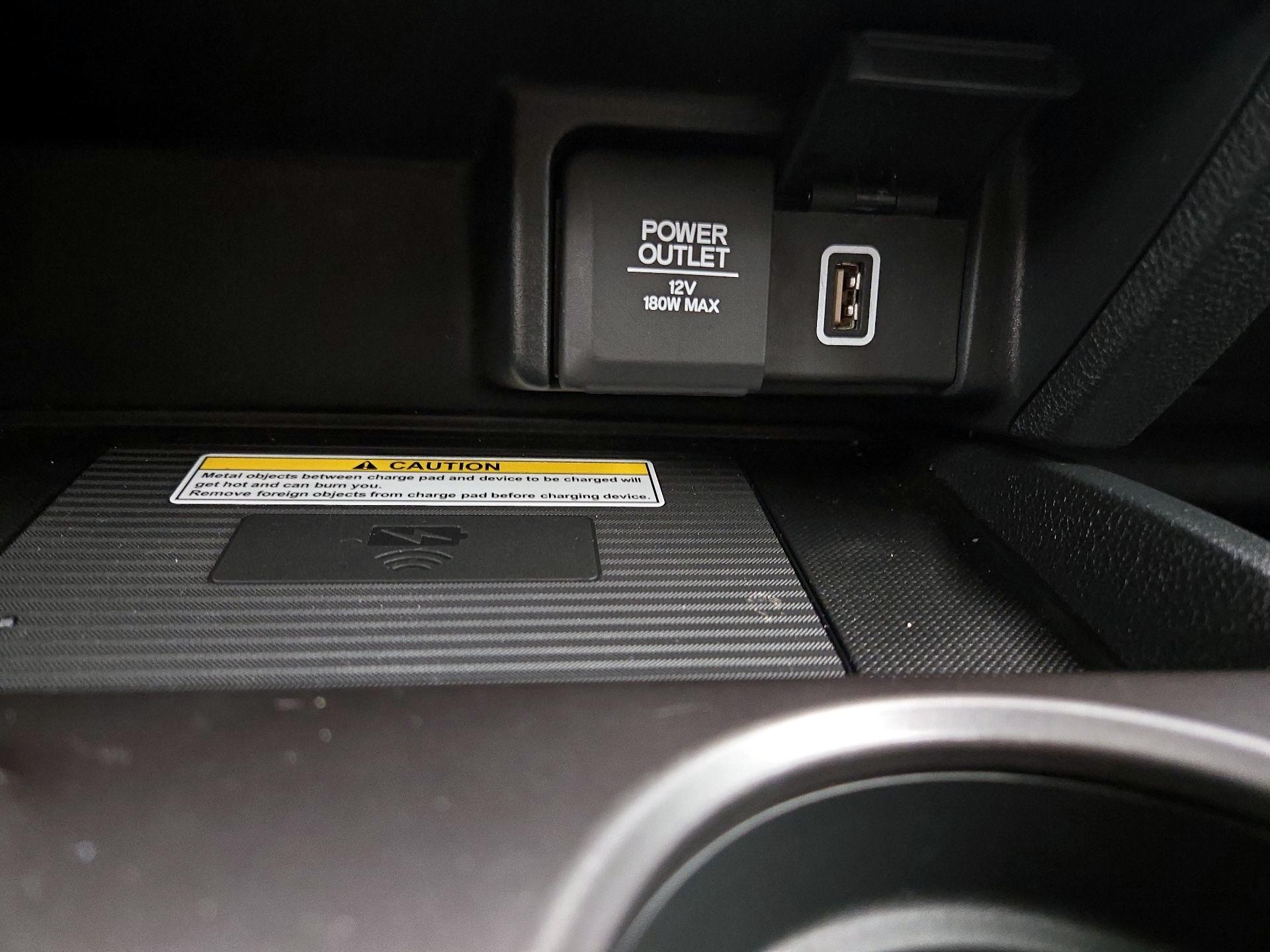 Thumbnail: 2022 Honda Pilot - 18