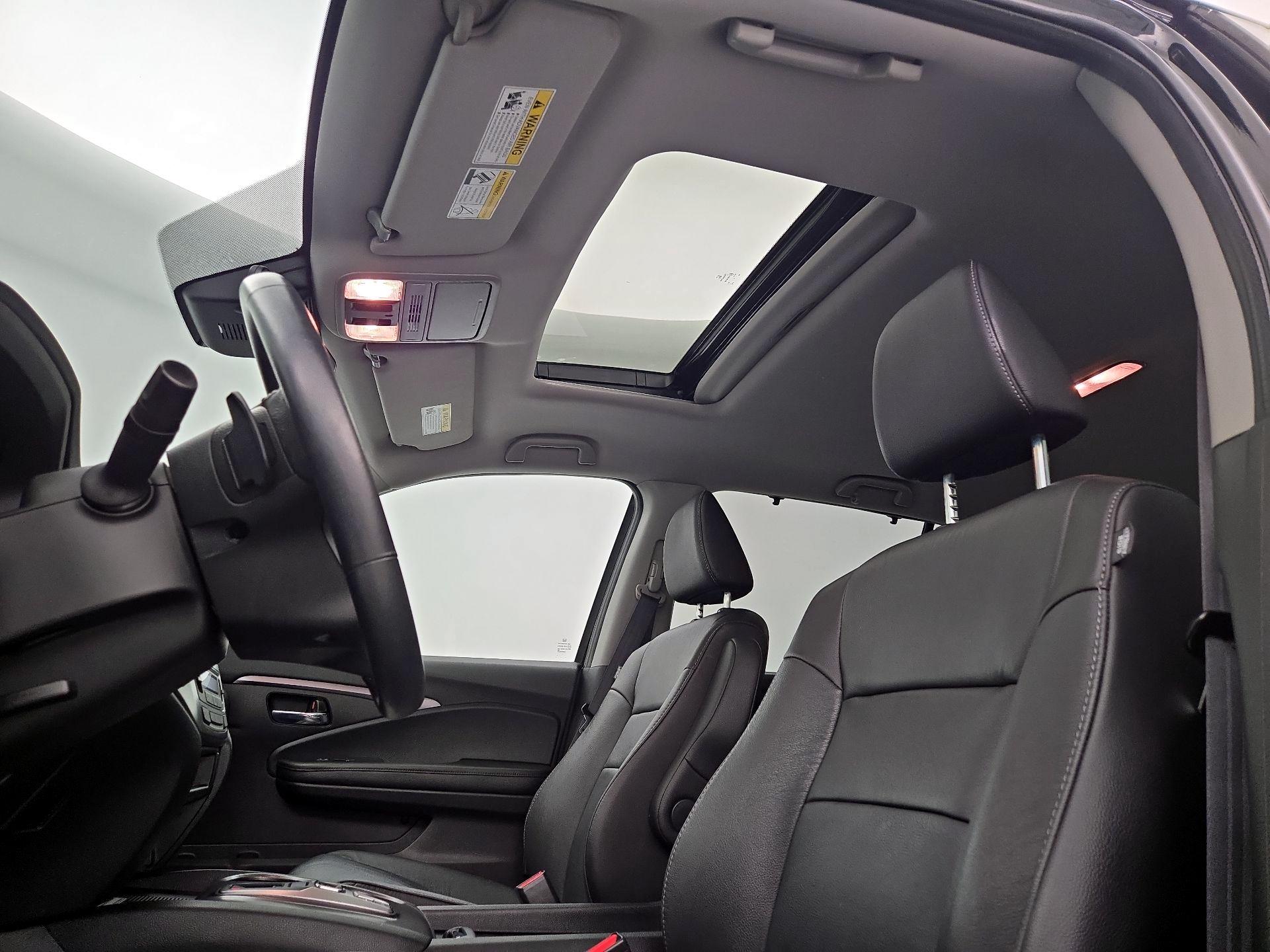 Thumbnail: 2022 Honda Pilot - 19