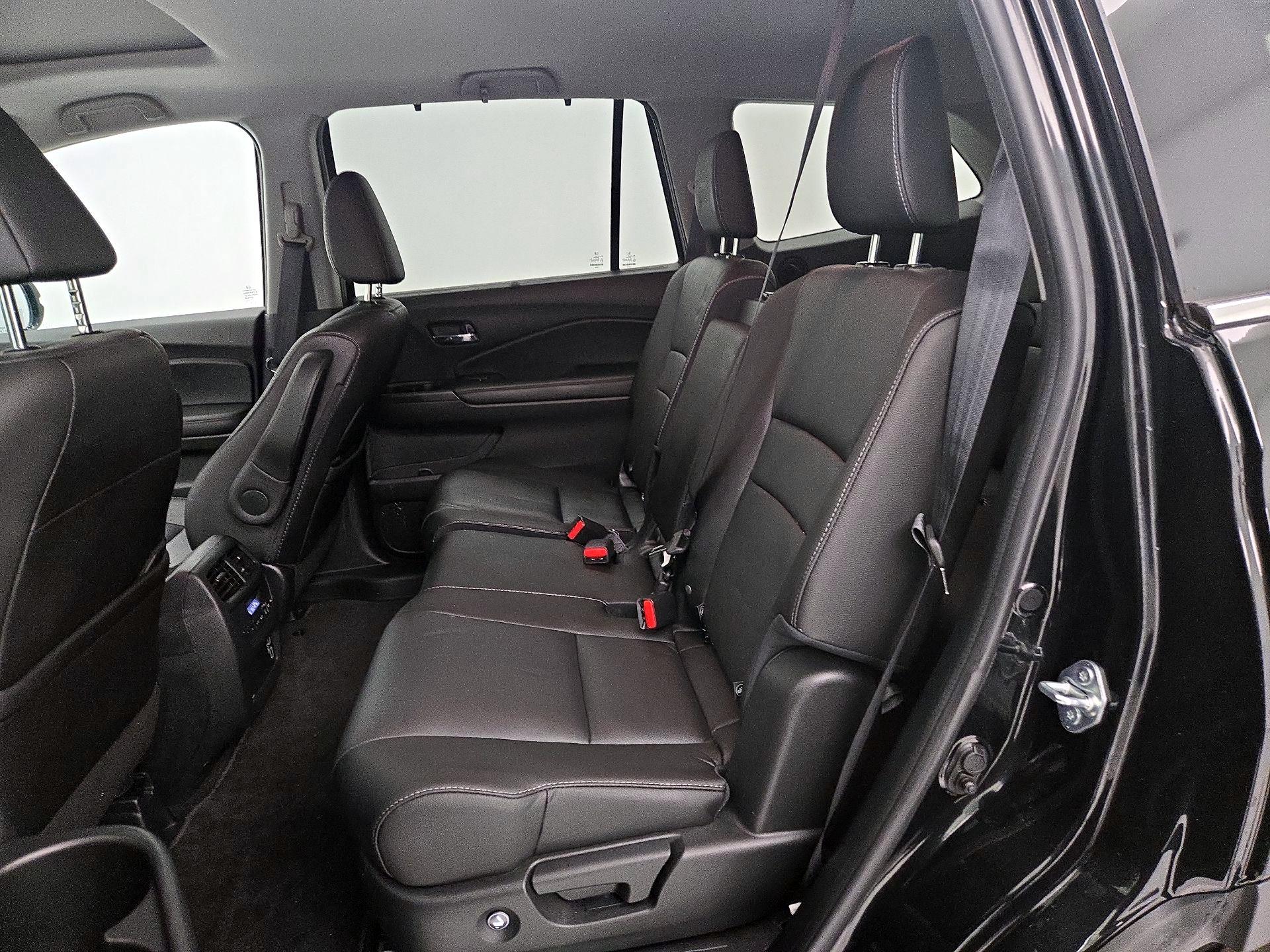 Thumbnail: 2022 Honda Pilot - 20