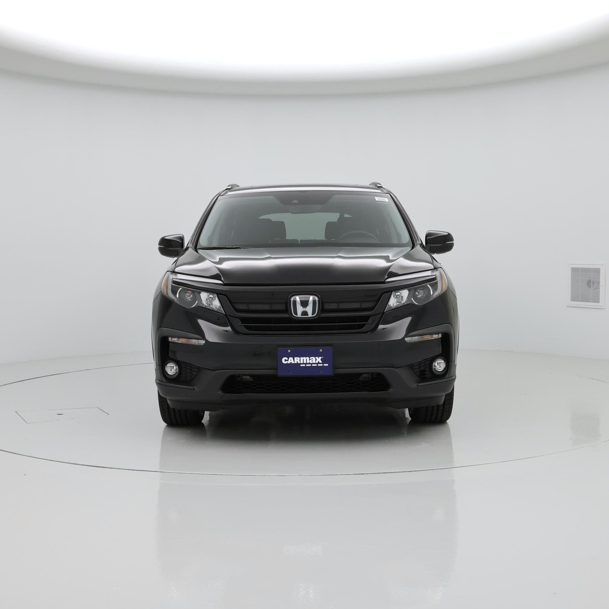 Thumbnail: 2022 Honda Pilot - 5