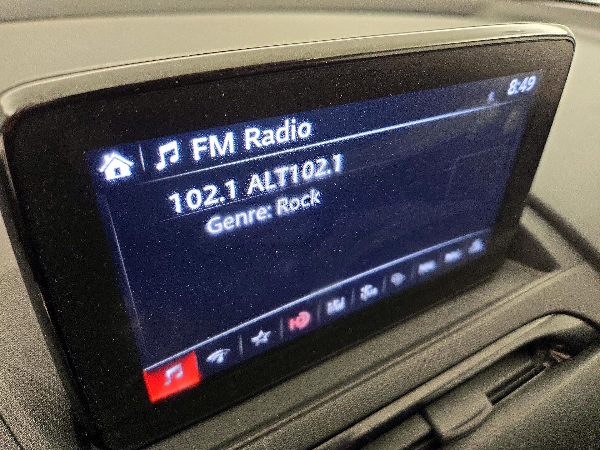 Thumbnail: 2023 Mazda MX-5 Miata - 15