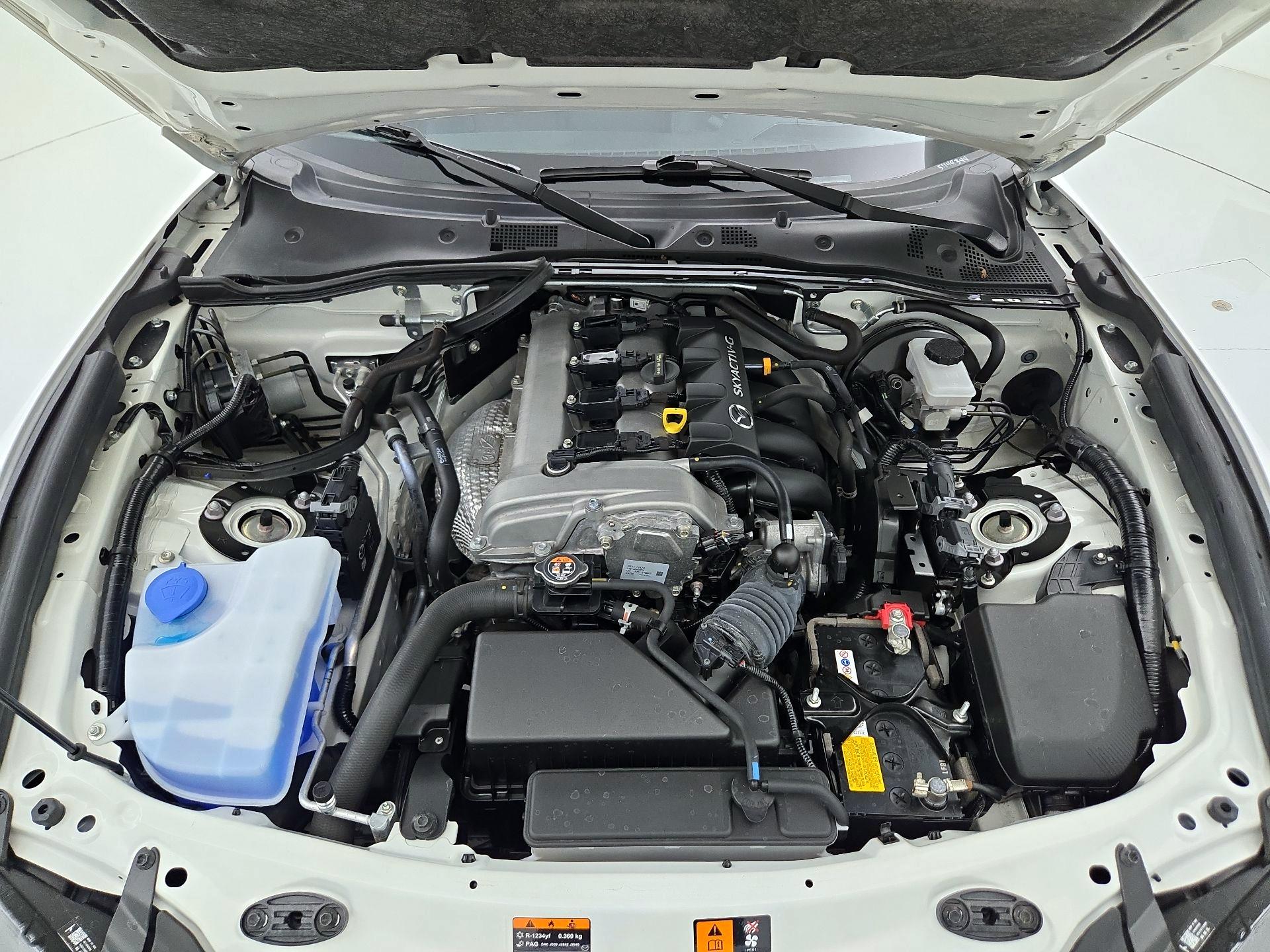 Thumbnail: 2023 Mazda MX-5 Miata - 20