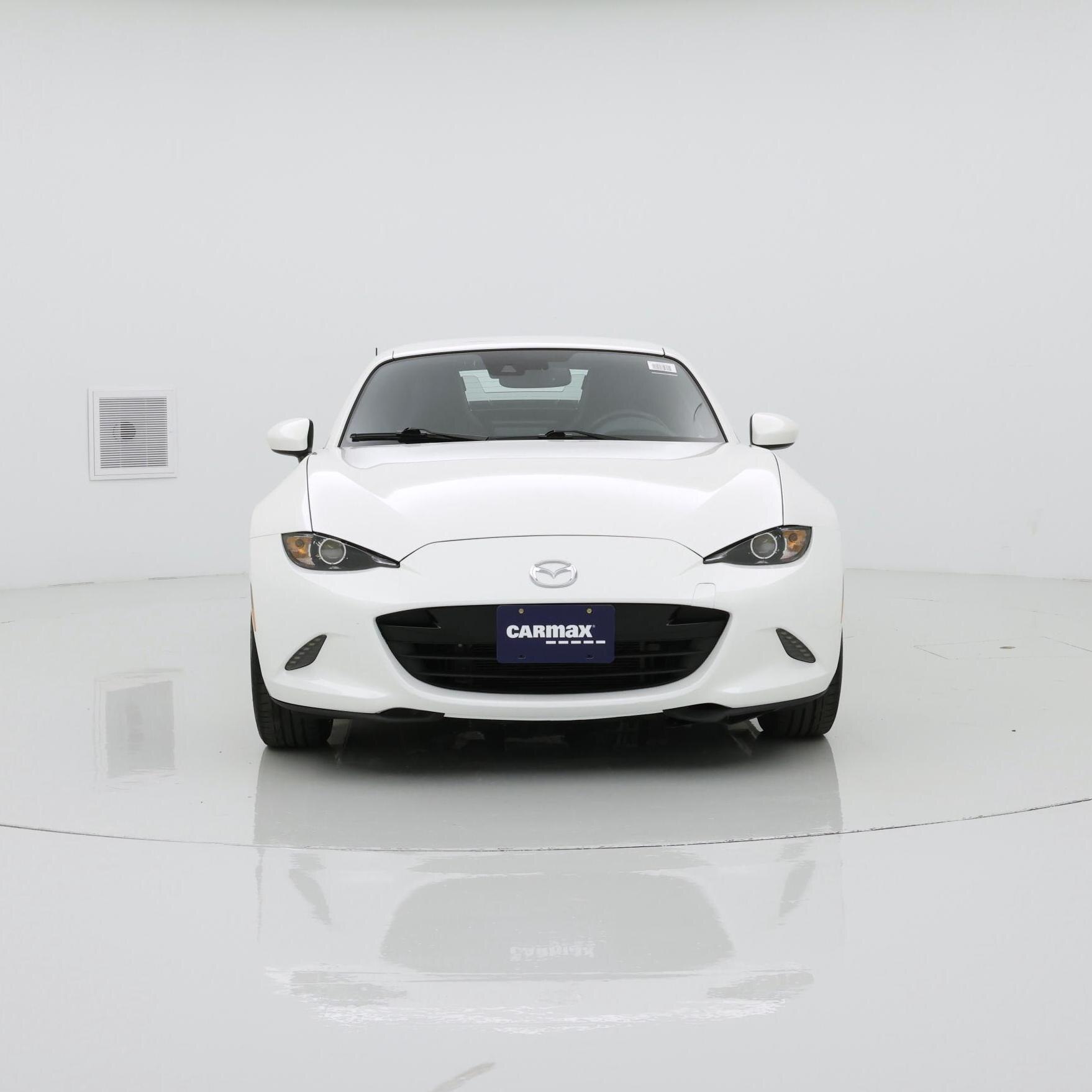 Thumbnail: 2023 Mazda MX-5 Miata - 5