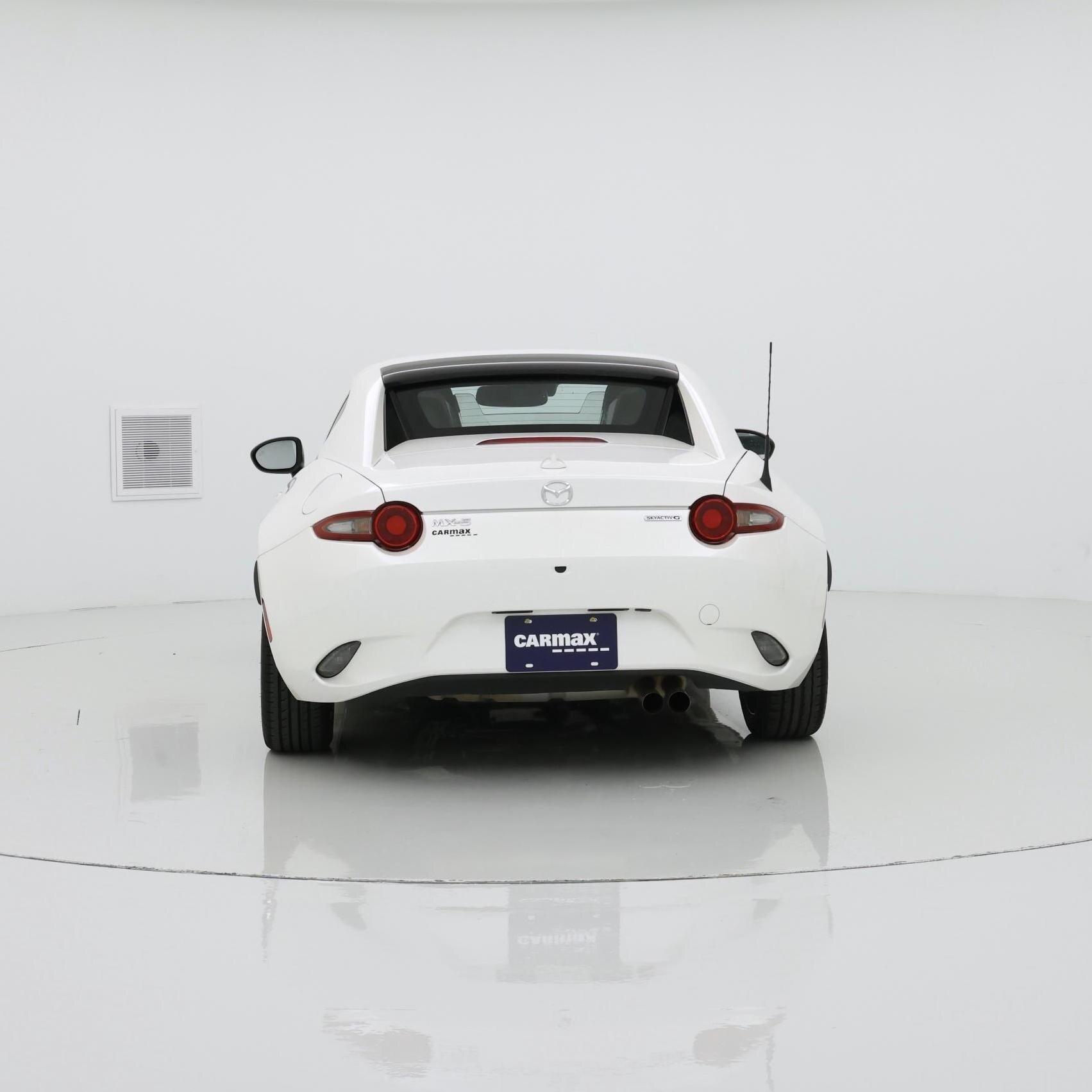 Thumbnail: 2023 Mazda MX-5 Miata - 6