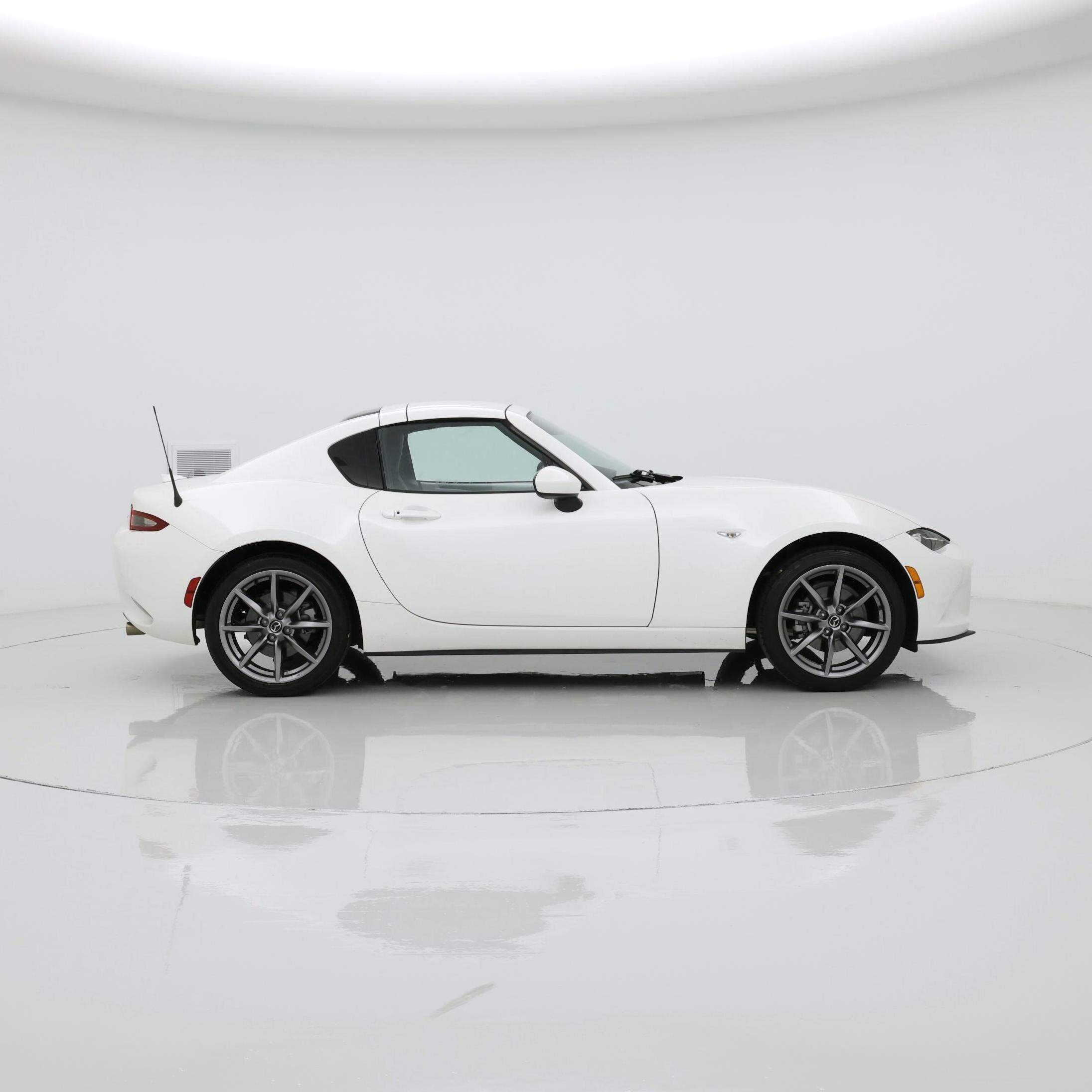 Thumbnail: 2023 Mazda MX-5 Miata - 7