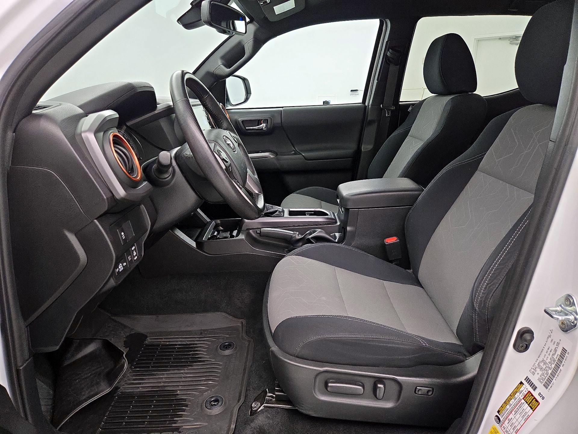 Thumbnail: 2023 Toyota Tacoma - 11