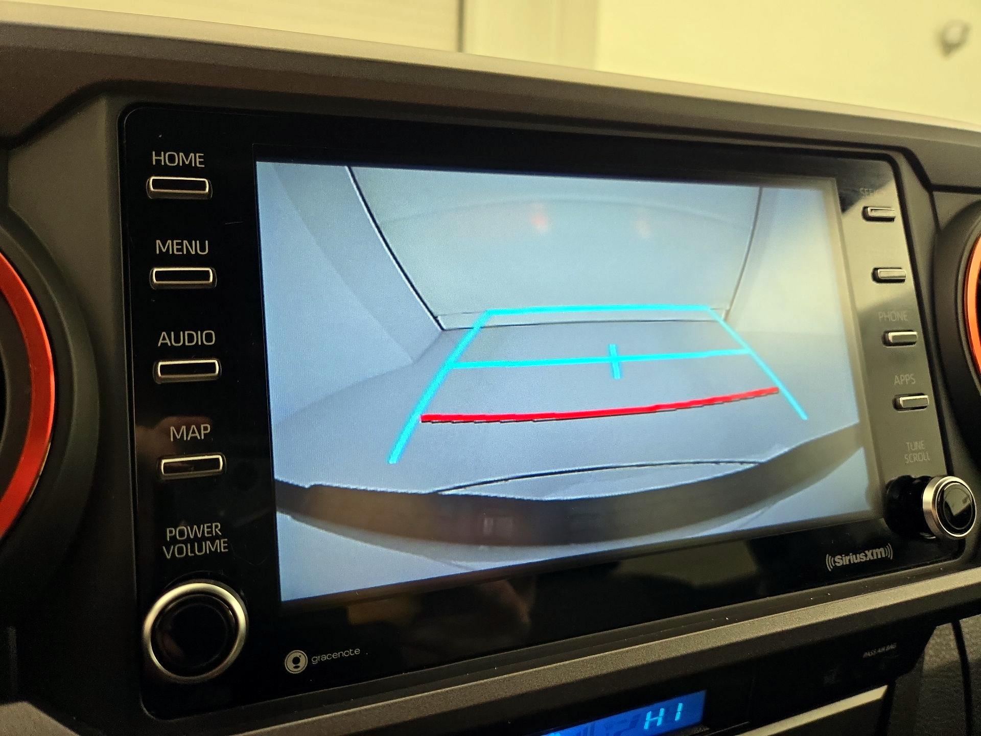 Thumbnail: 2023 Toyota Tacoma - 14