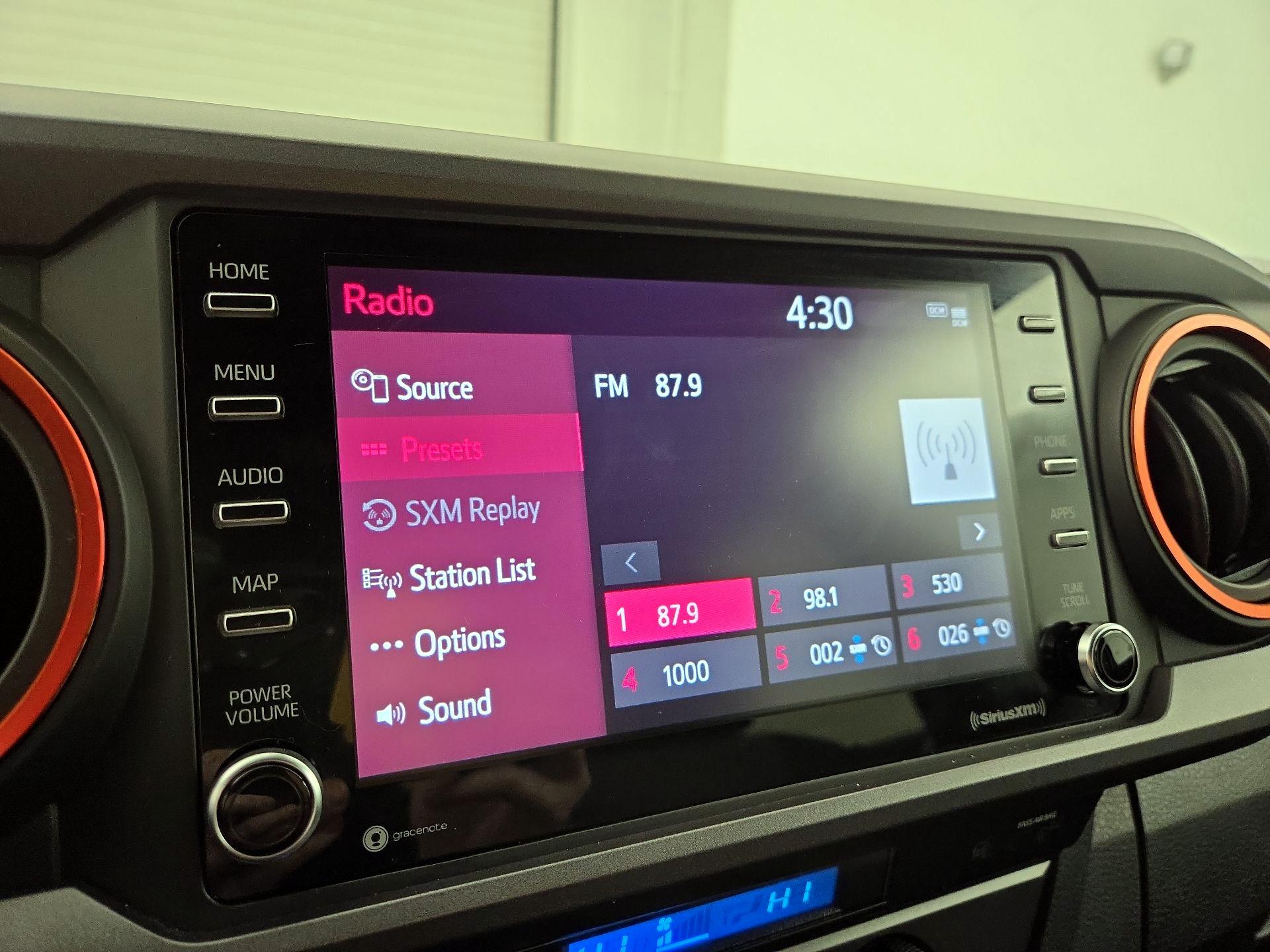 Thumbnail: 2023 Toyota Tacoma - 15