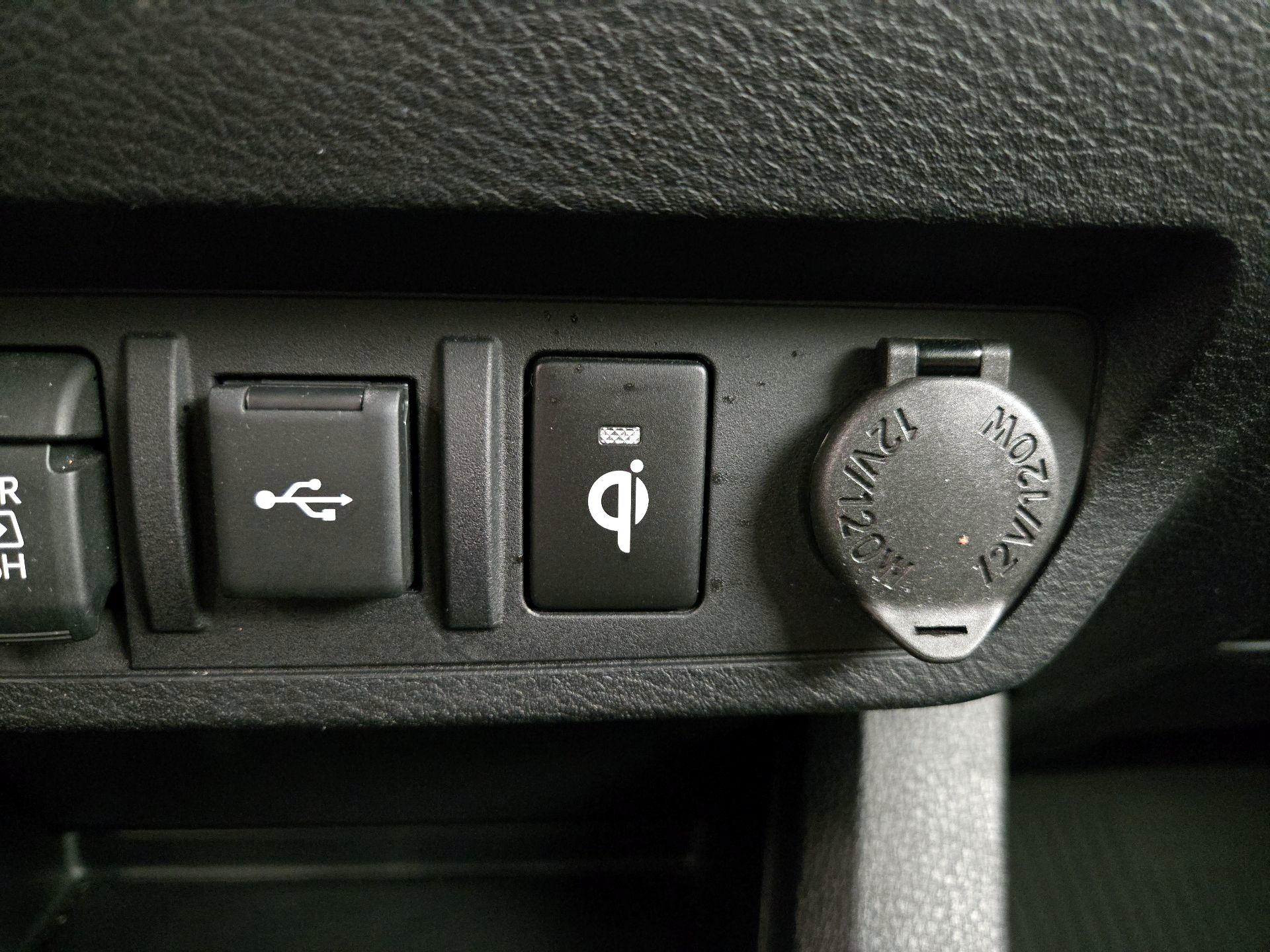 Thumbnail: 2023 Toyota Tacoma - 18