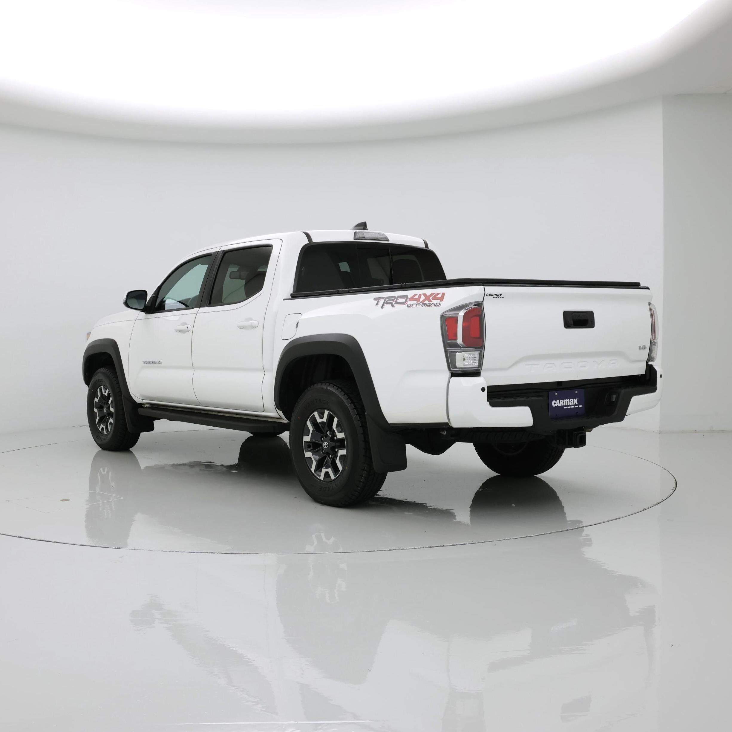 Thumbnail: 2023 Toyota Tacoma - 2