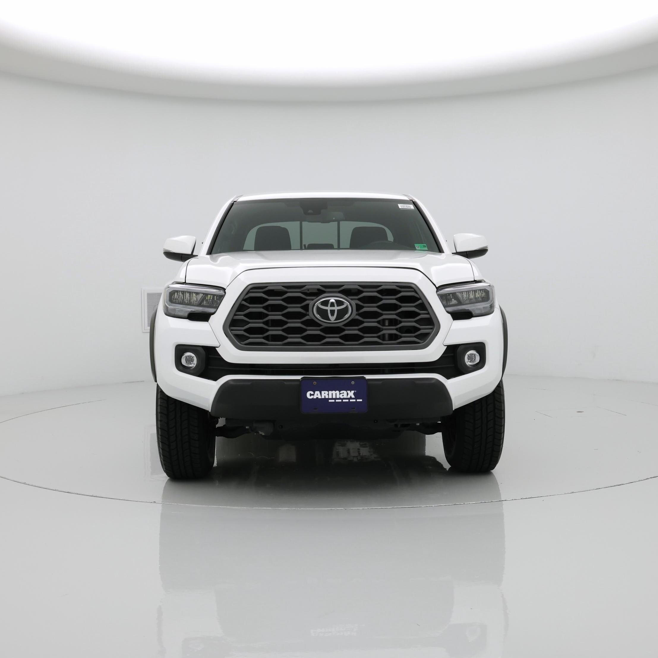 Thumbnail: 2023 Toyota Tacoma - 5