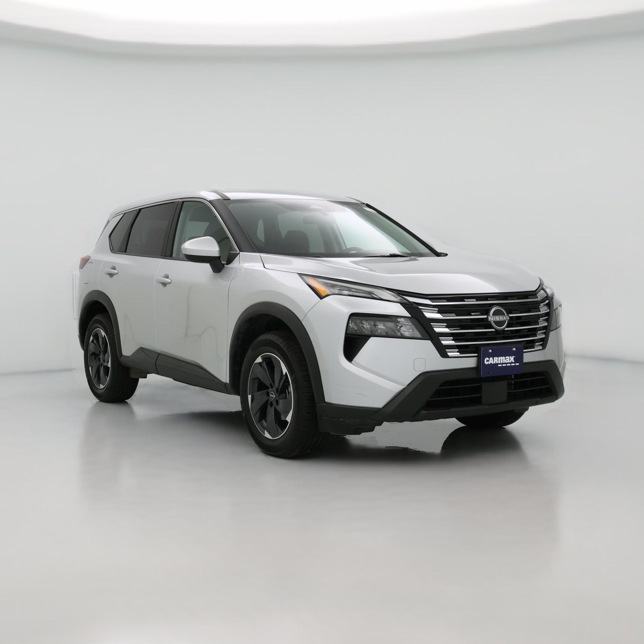 Thumbnail: 2024 Nissan Rogue - 1