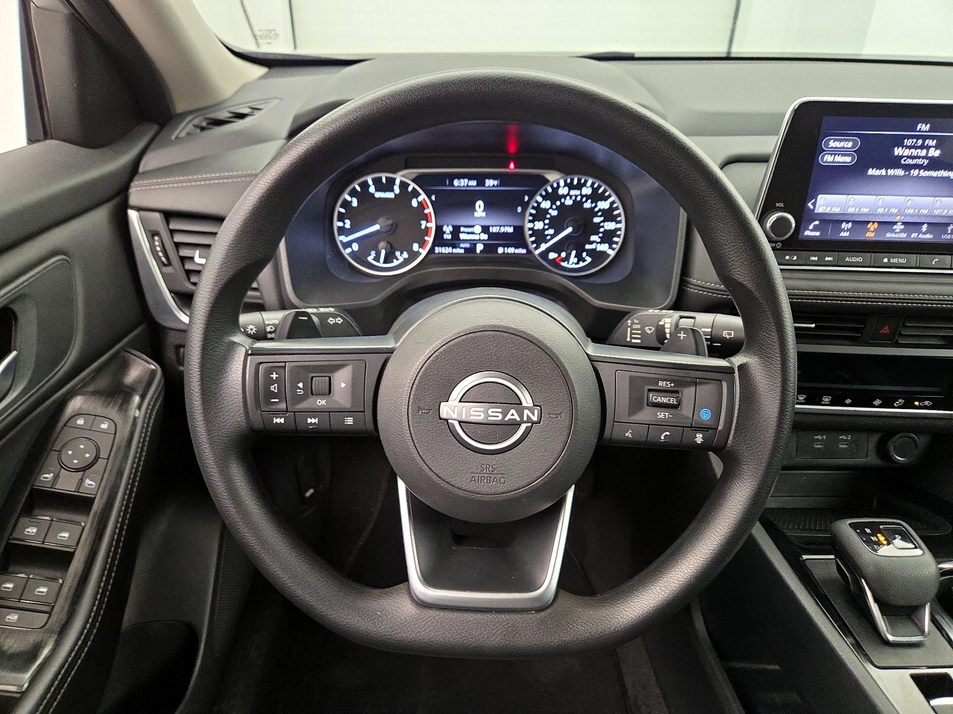 Thumbnail: 2024 Nissan Rogue - 10