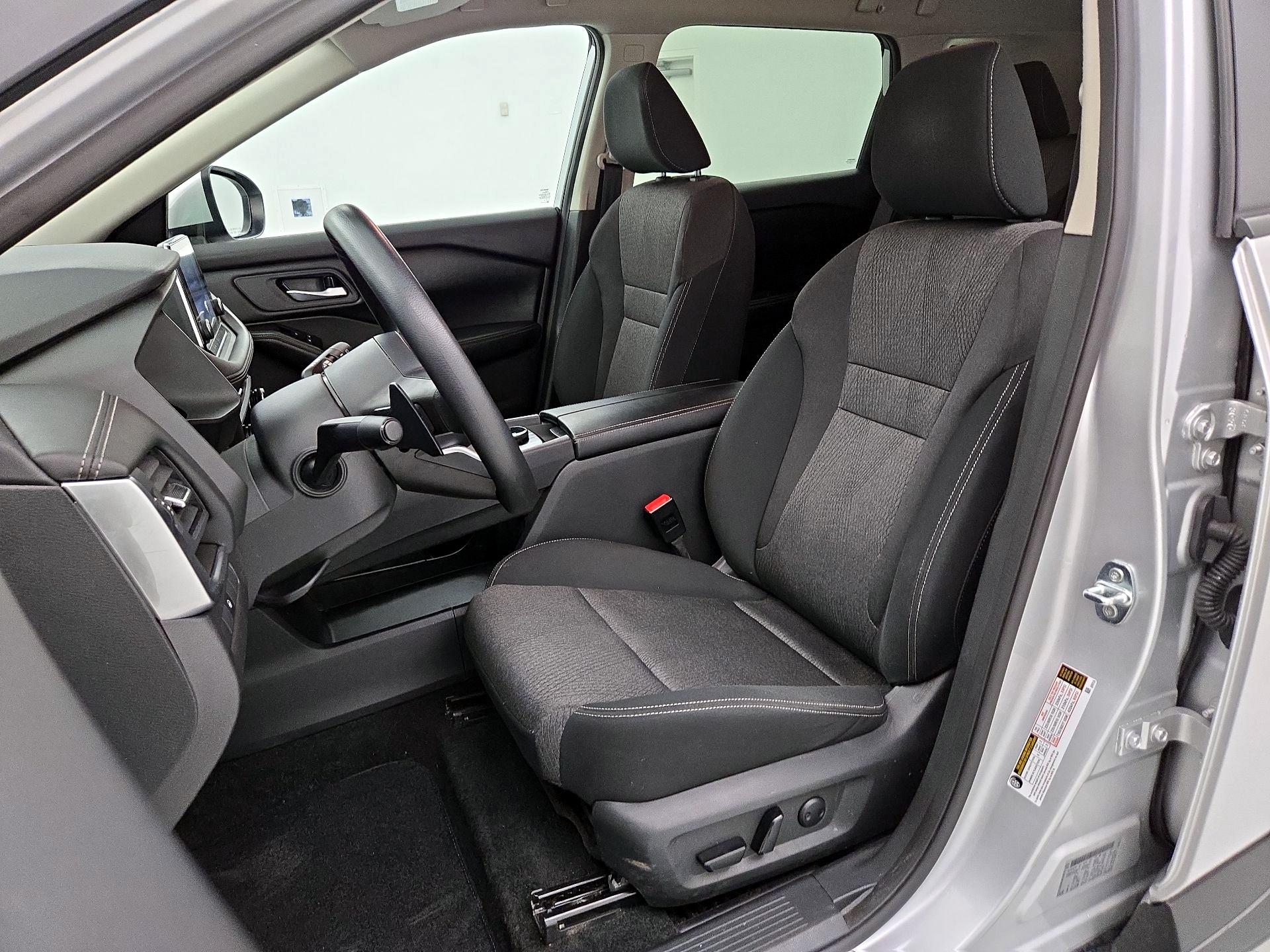 Thumbnail: 2024 Nissan Rogue - 11