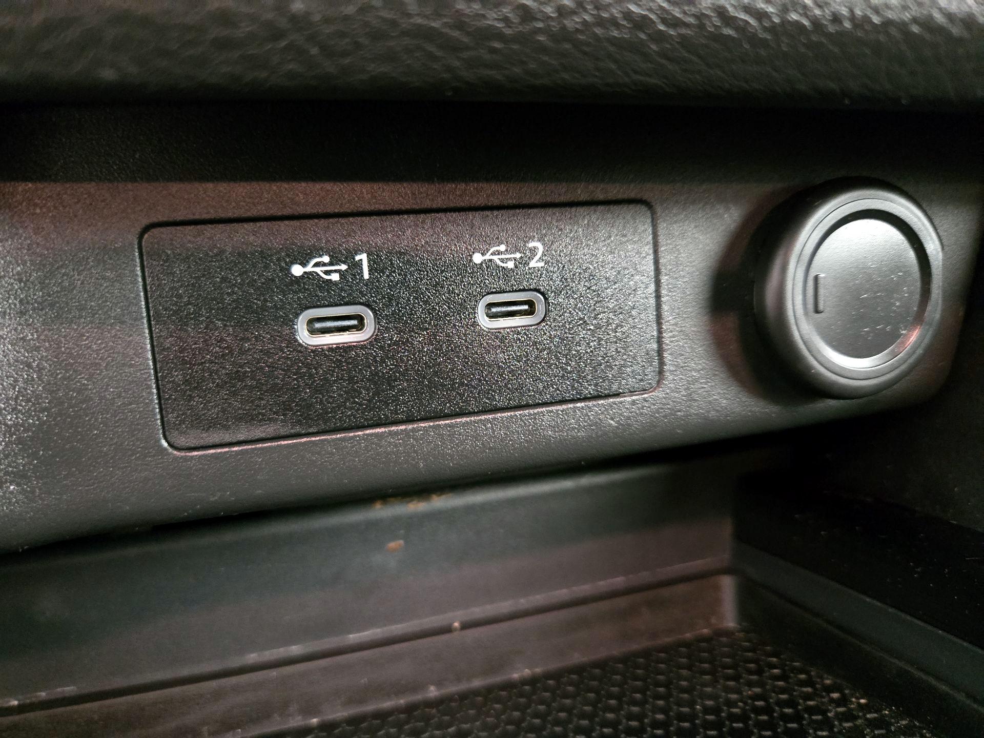 Thumbnail: 2024 Nissan Rogue - 18