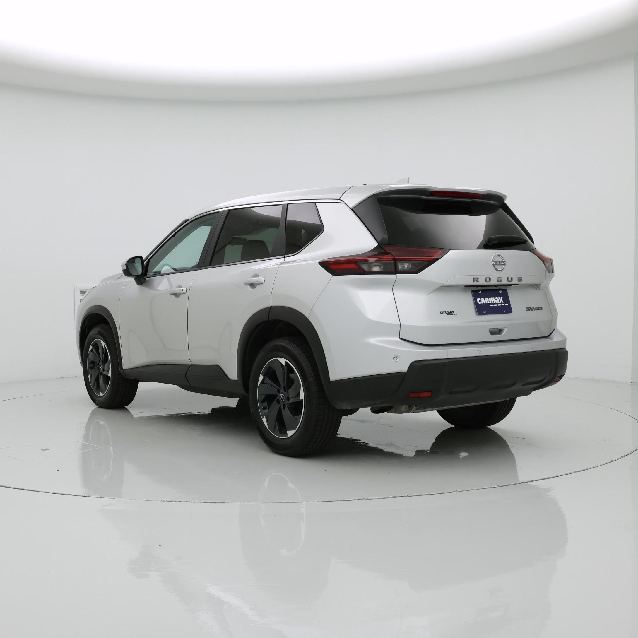 Thumbnail: 2024 Nissan Rogue - 2