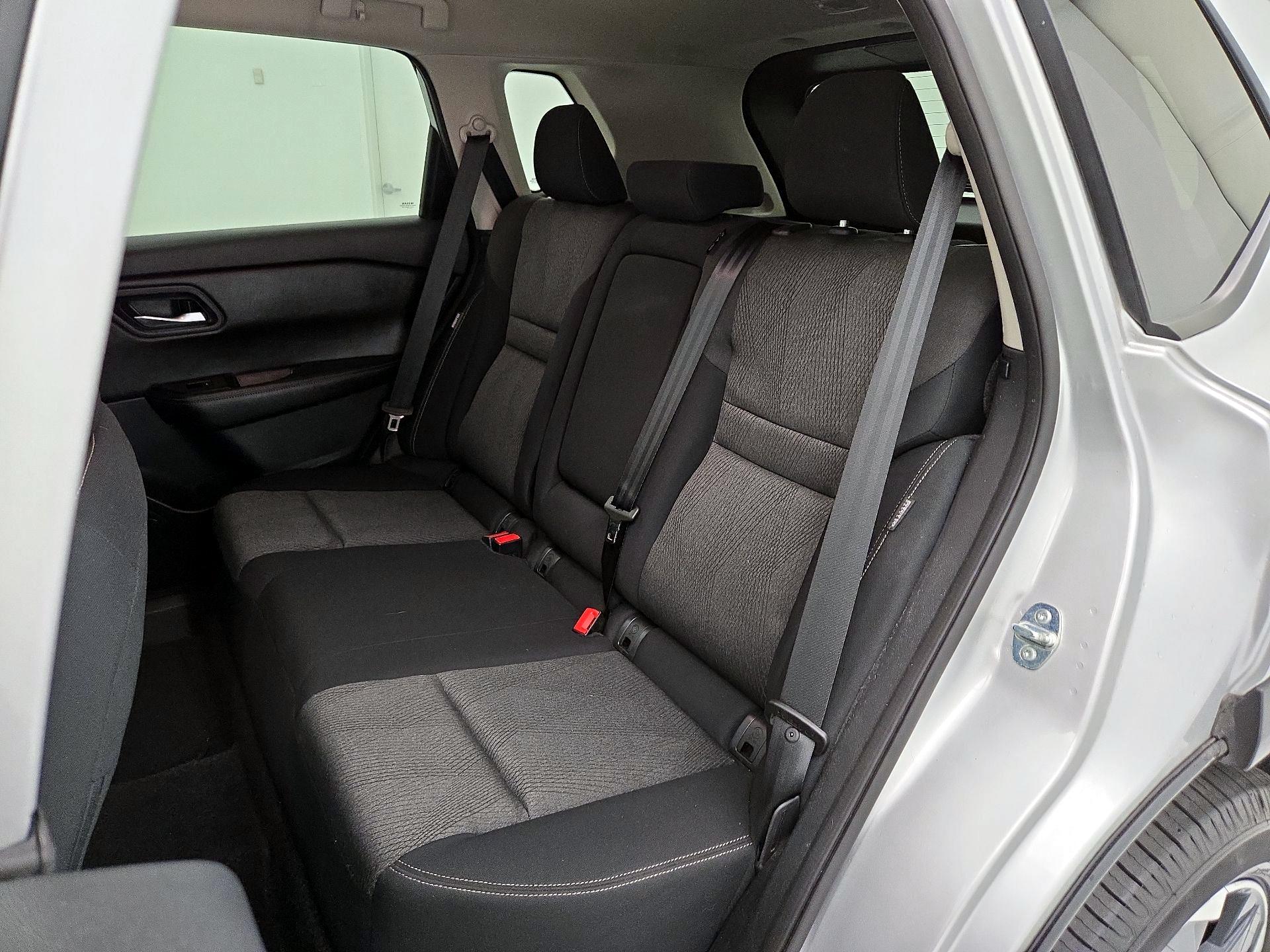 Thumbnail: 2024 Nissan Rogue - 19