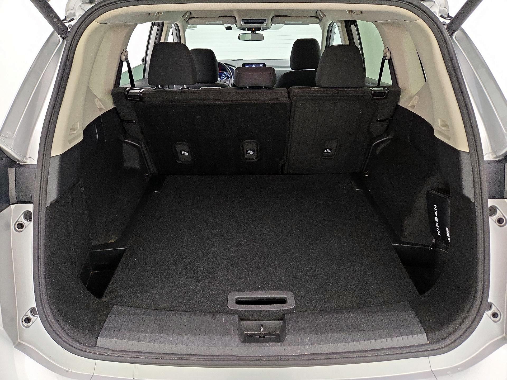 Thumbnail: 2024 Nissan Rogue - 20