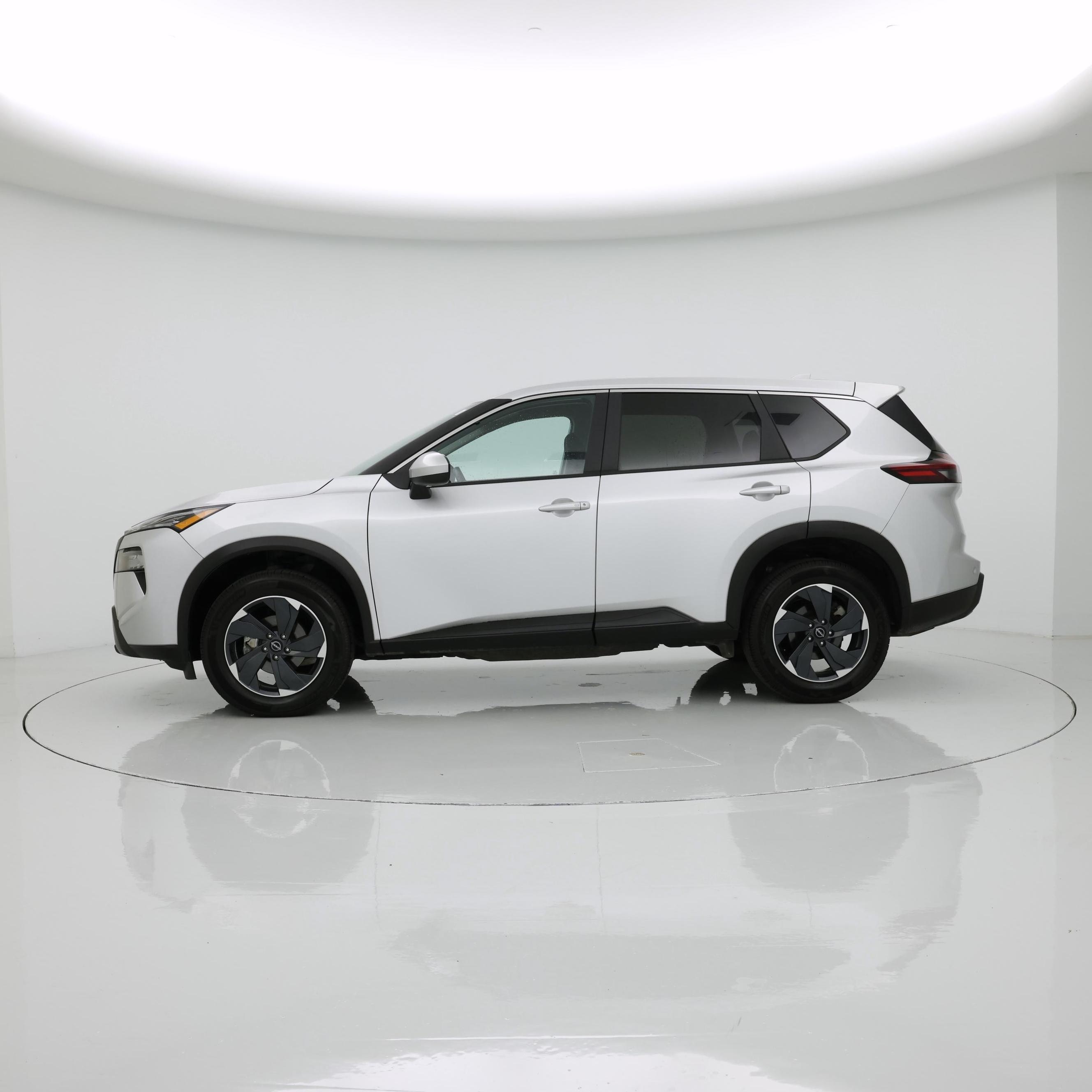 Thumbnail: 2024 Nissan Rogue - 3