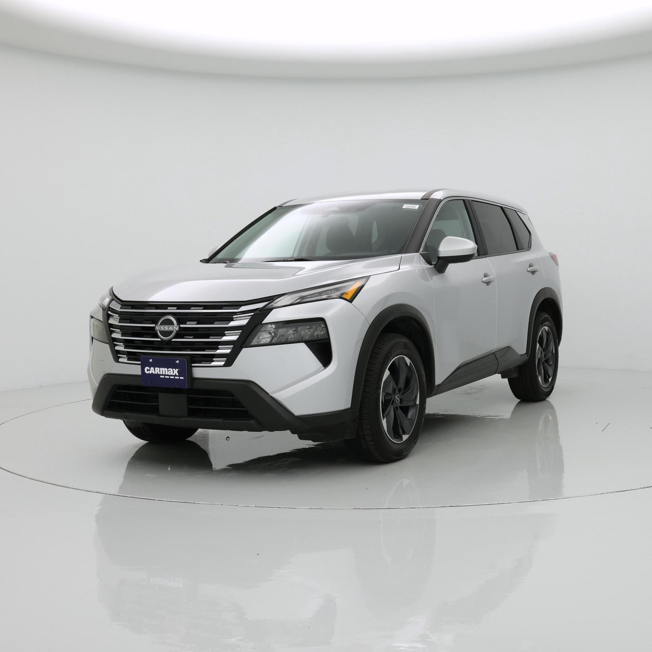 Thumbnail: 2024 Nissan Rogue - 4