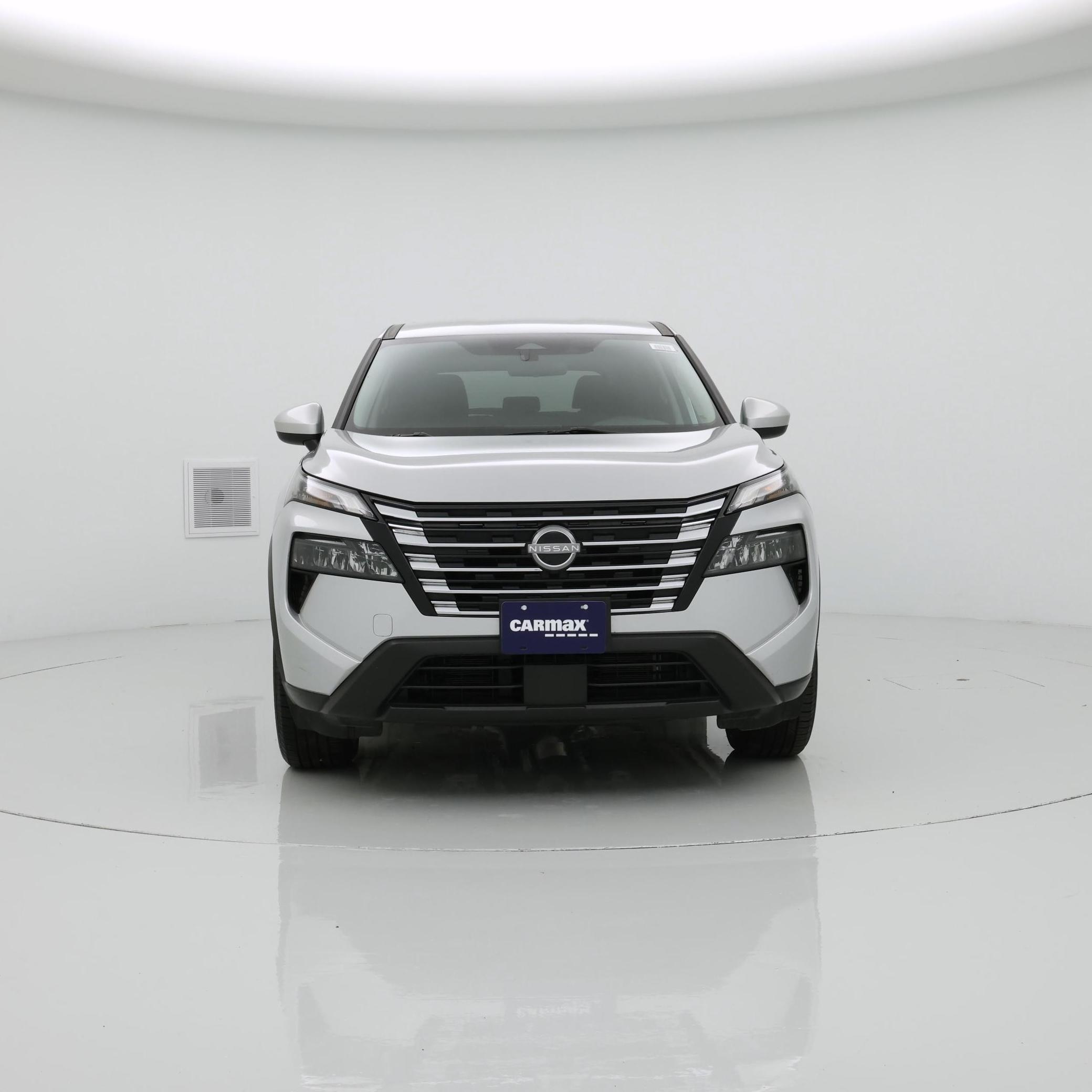 Thumbnail: 2024 Nissan Rogue - 5