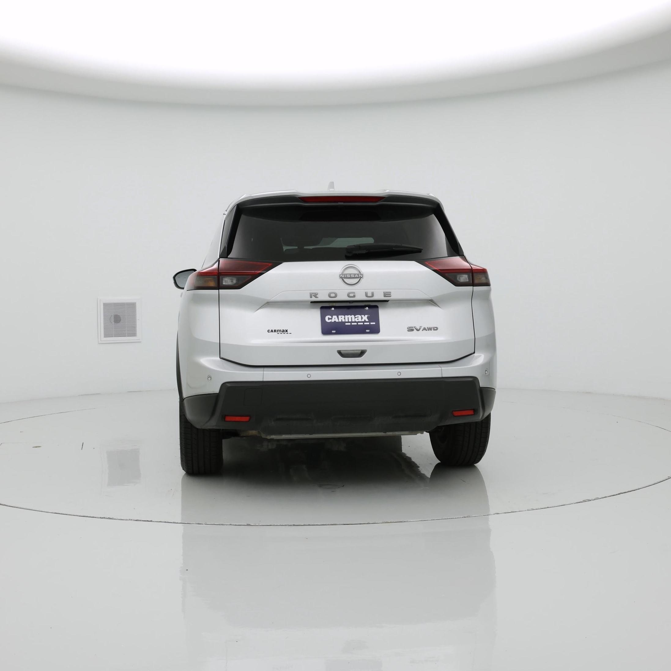 Thumbnail: 2024 Nissan Rogue - 6