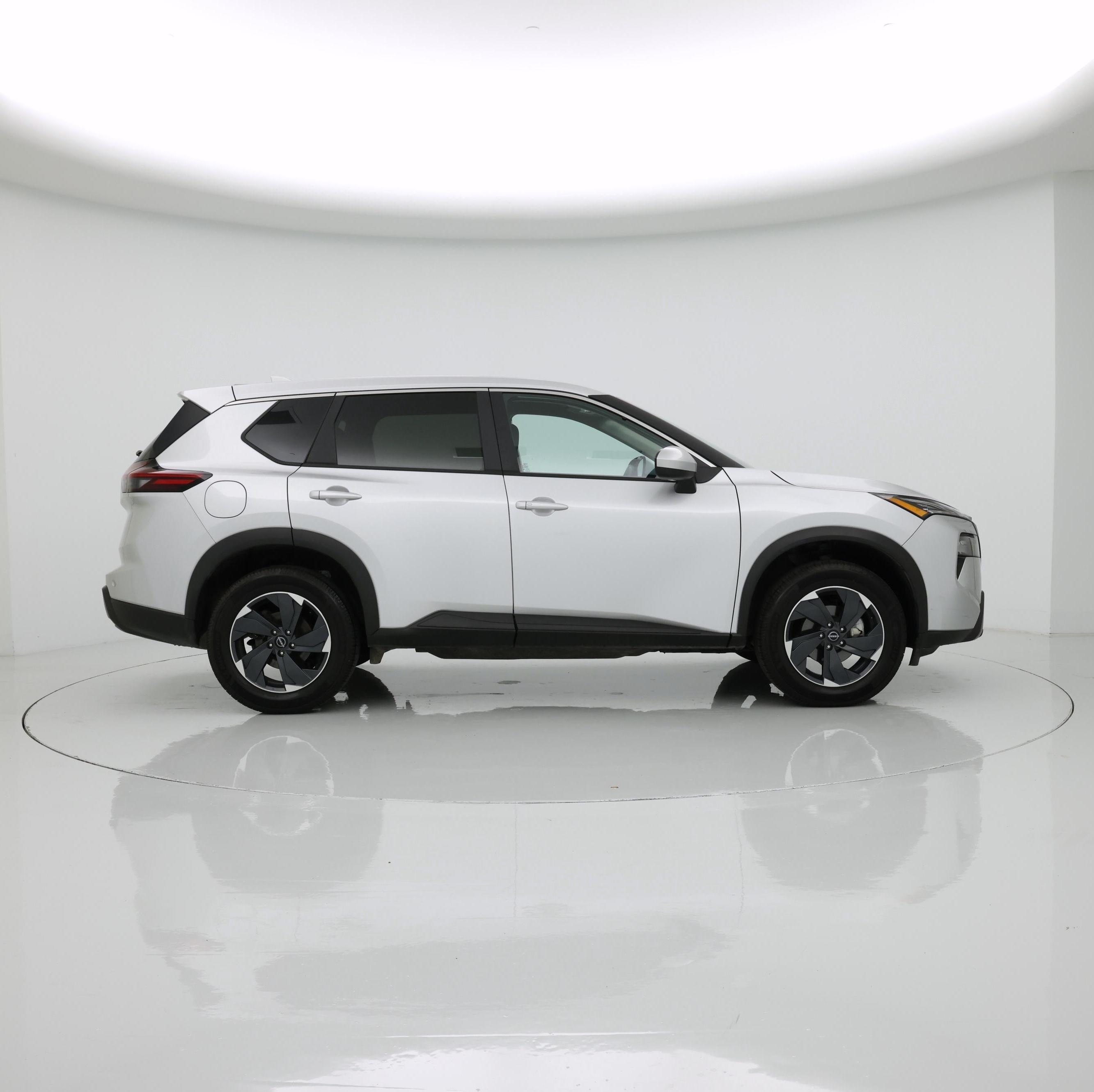 Thumbnail: 2024 Nissan Rogue - 7