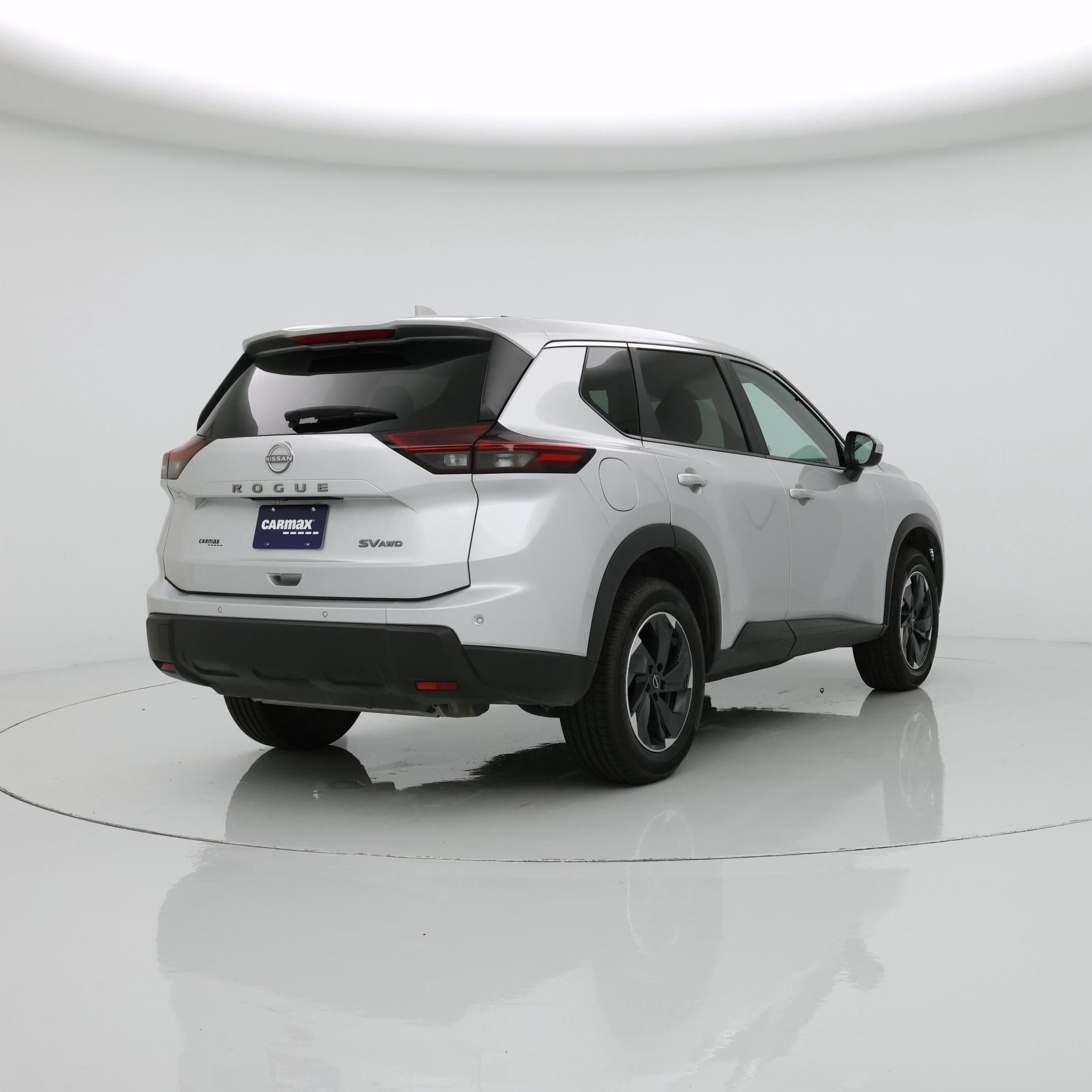 Thumbnail: 2024 Nissan Rogue - 8