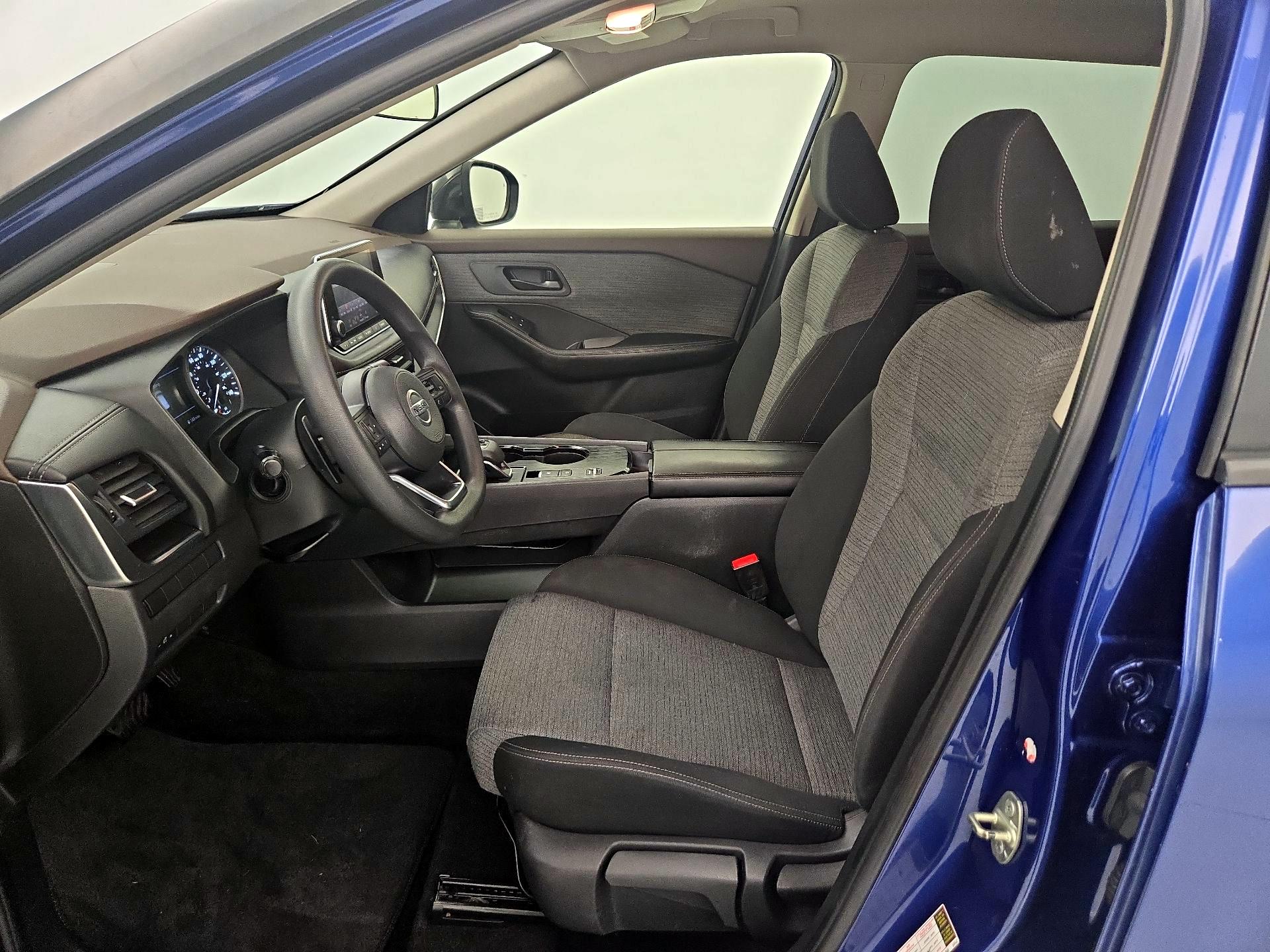 Thumbnail: 2021 Nissan Rogue - 11