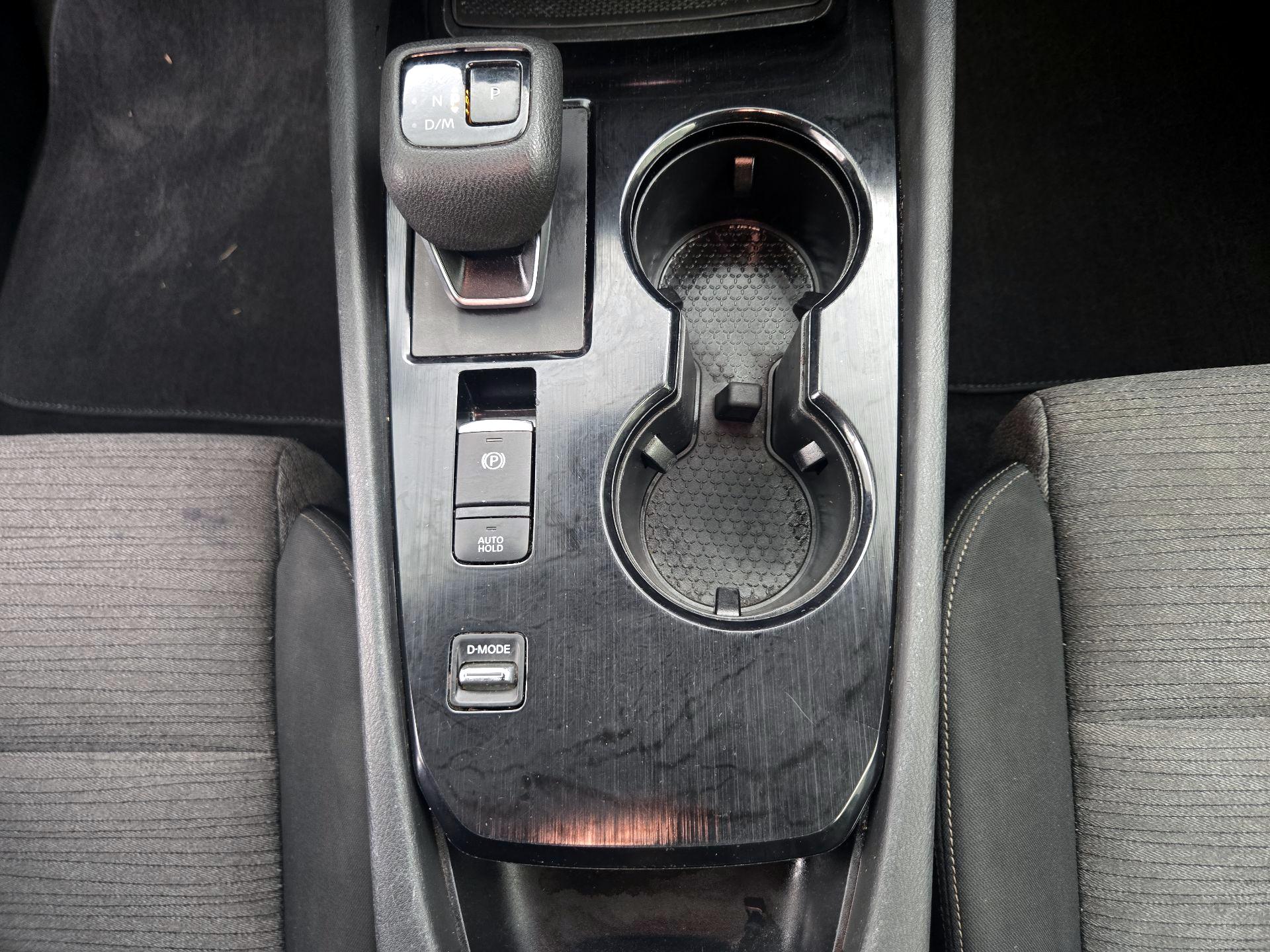 Thumbnail: 2021 Nissan Rogue - 17