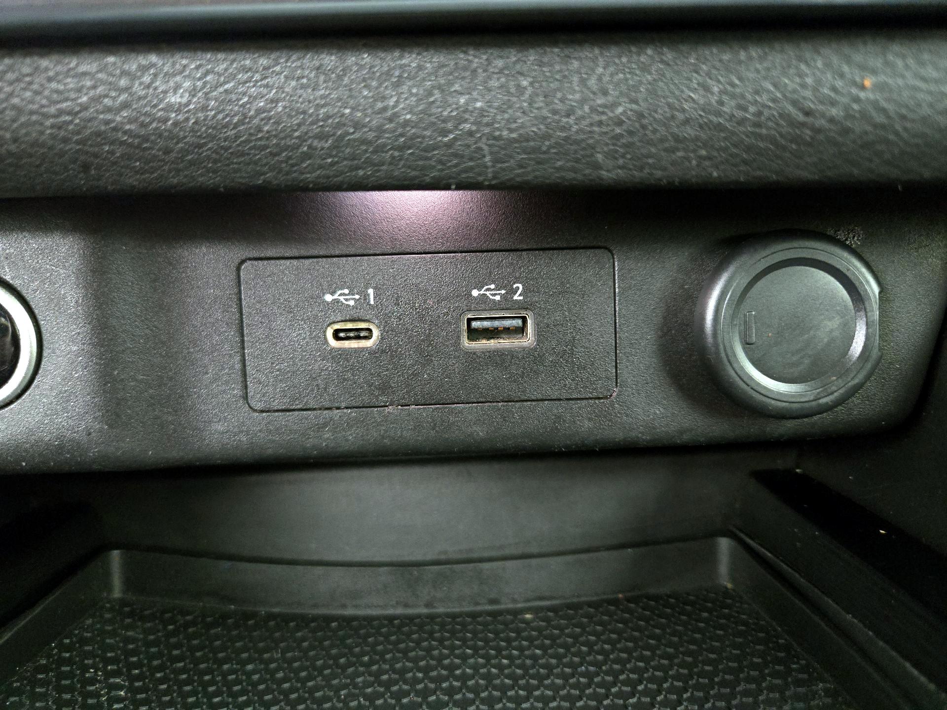 Thumbnail: 2021 Nissan Rogue - 18