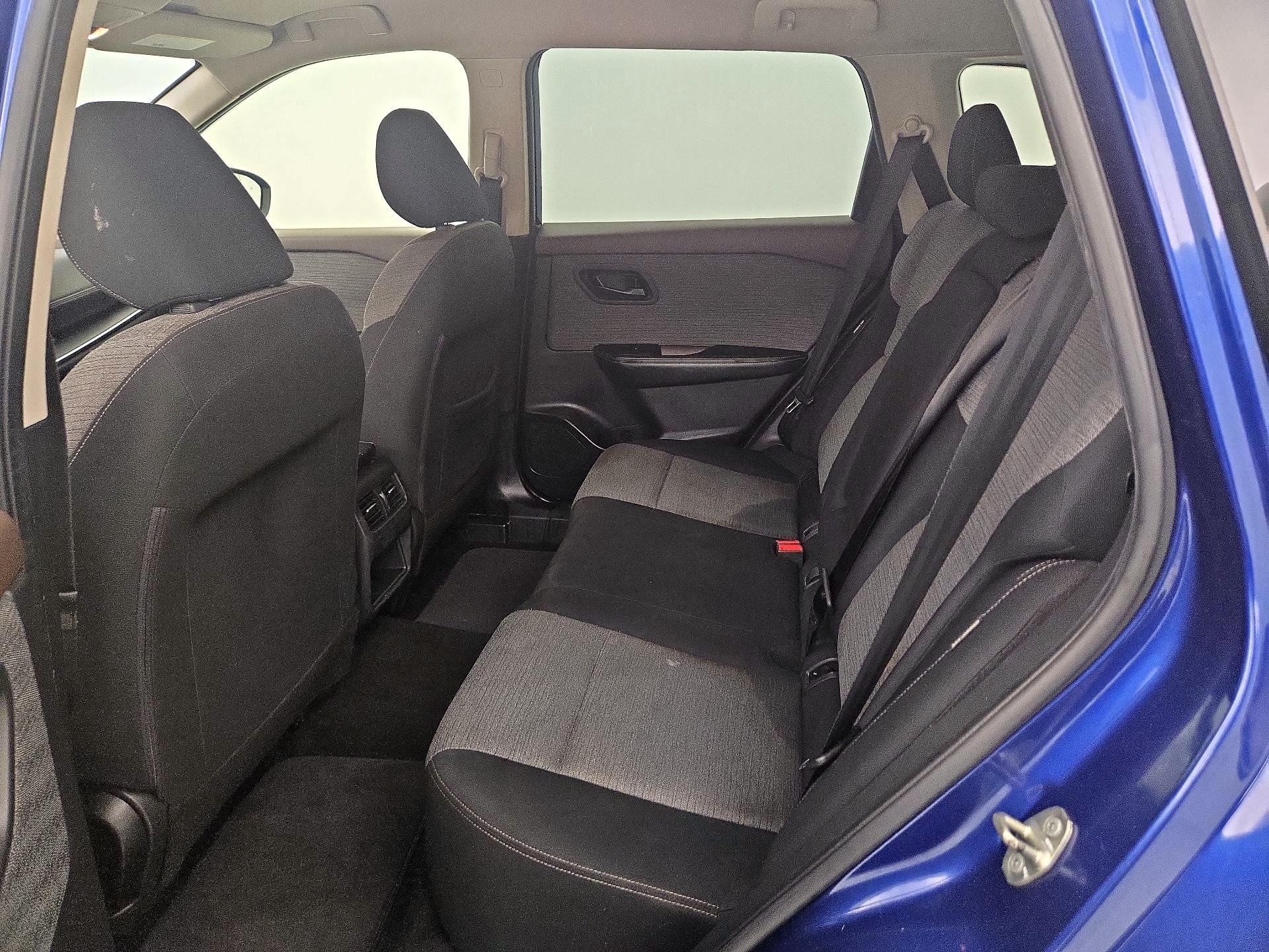 Thumbnail: 2021 Nissan Rogue - 19