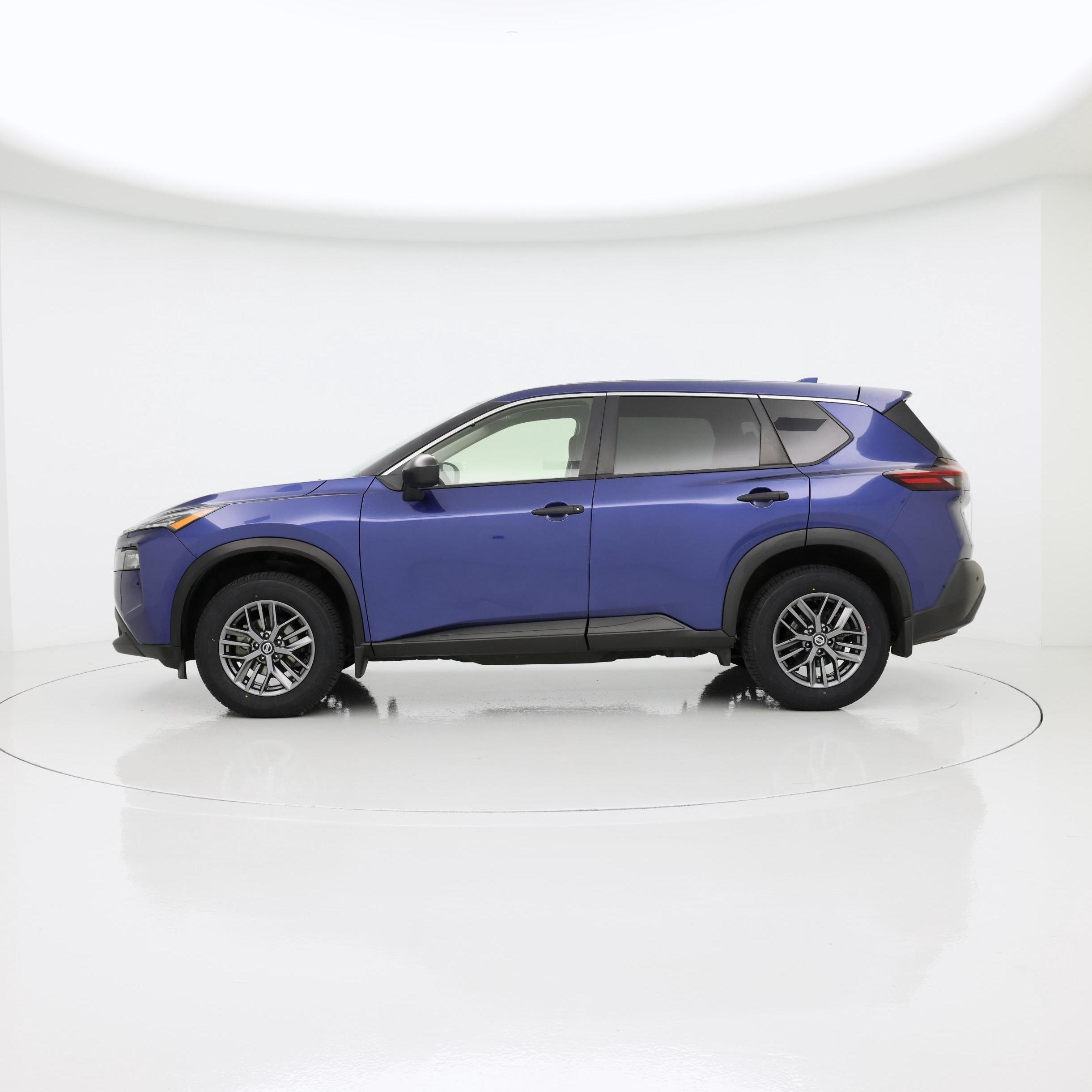 Thumbnail: 2021 Nissan Rogue - 3
