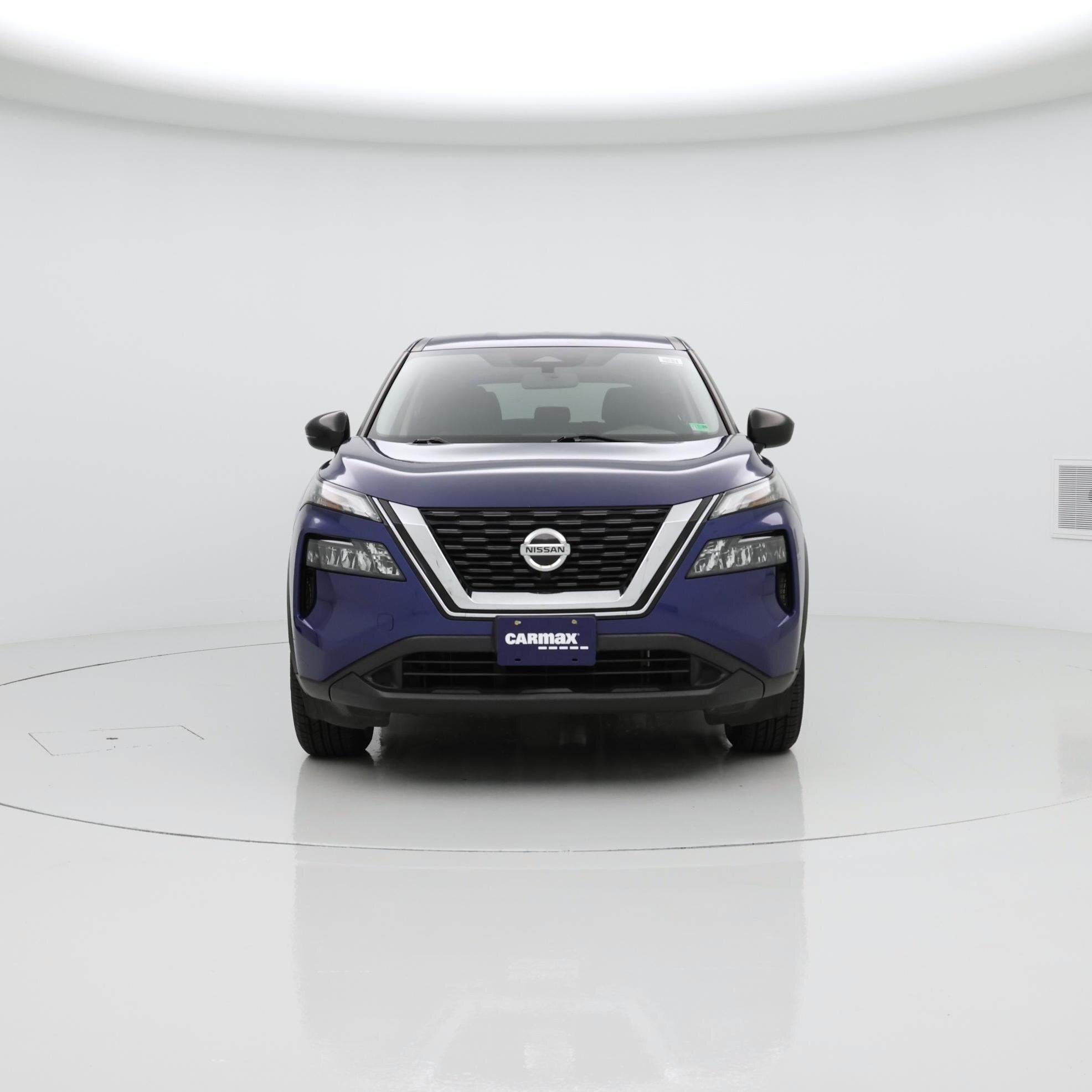 Thumbnail: 2021 Nissan Rogue - 5