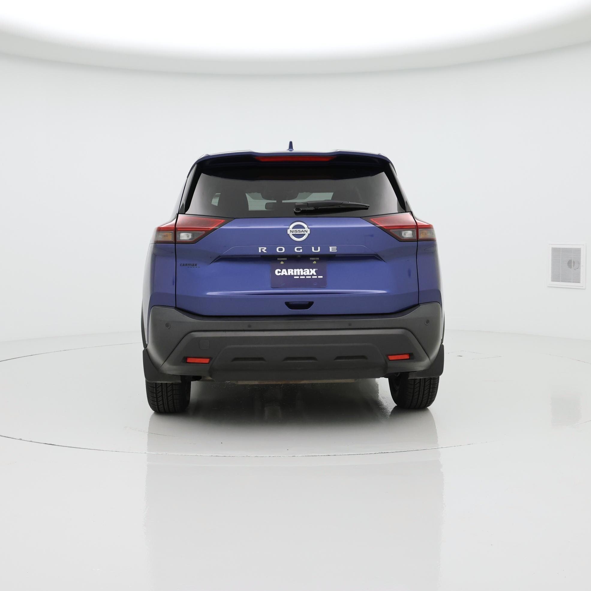 Thumbnail: 2021 Nissan Rogue - 6