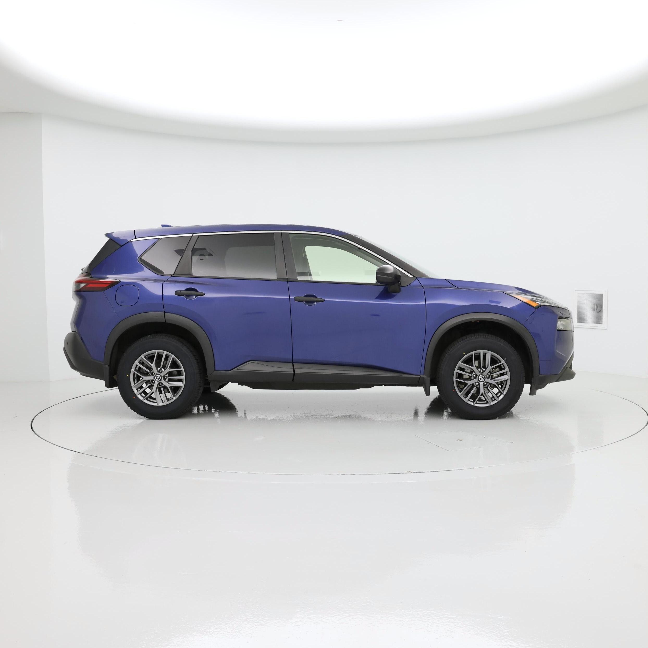 Thumbnail: 2021 Nissan Rogue - 7