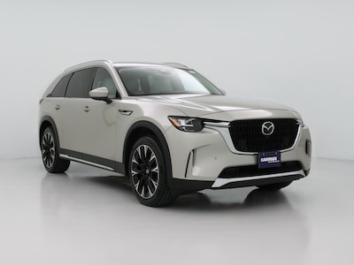 2024 Mazda CX-90 PHEV Premium Plus