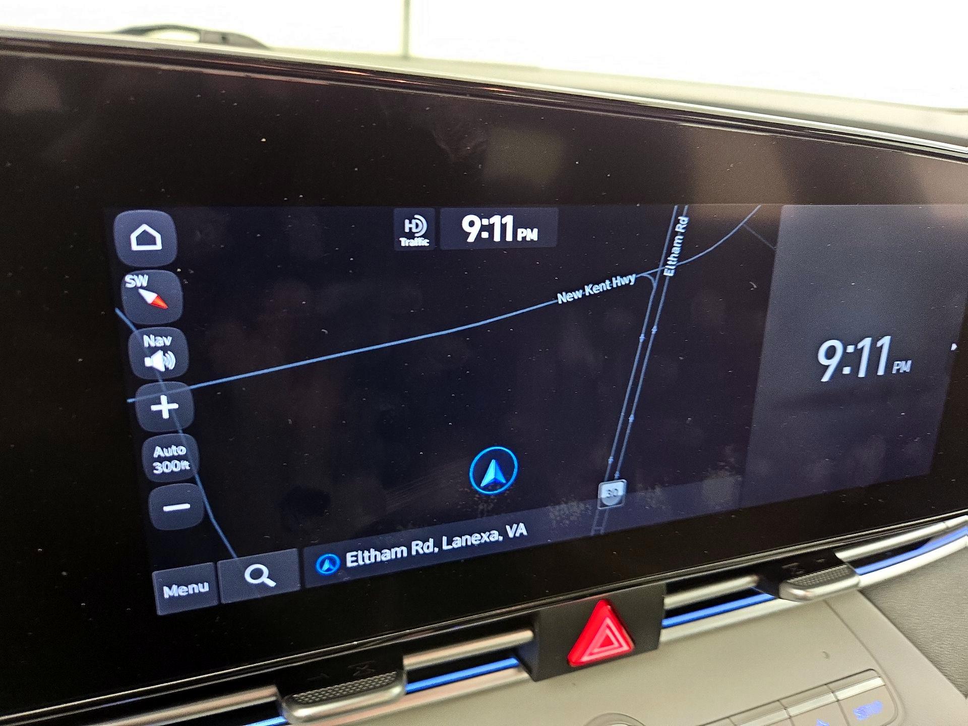 Thumbnail: 2022 Hyundai Elantra - 14