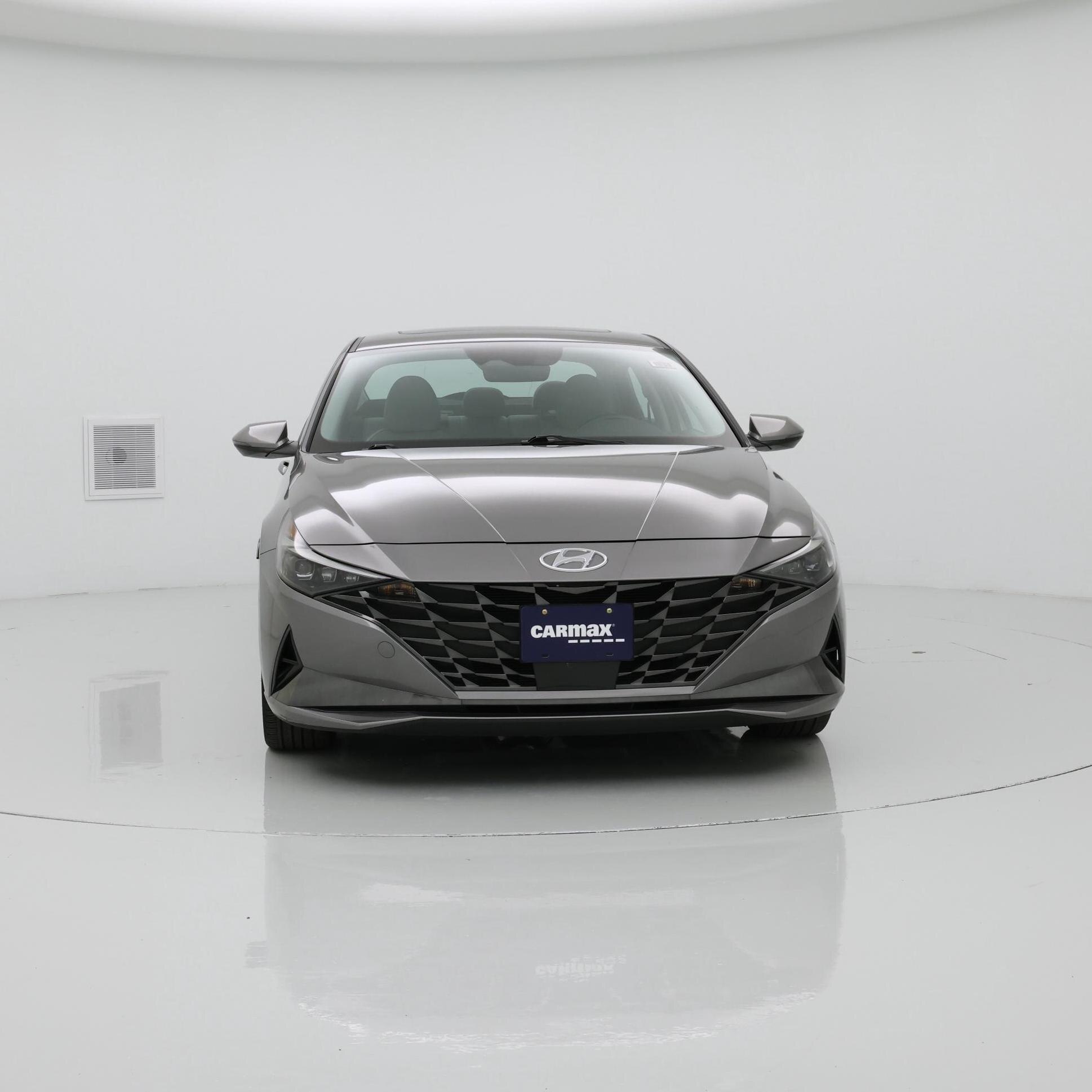 Thumbnail: 2022 Hyundai Elantra - 5